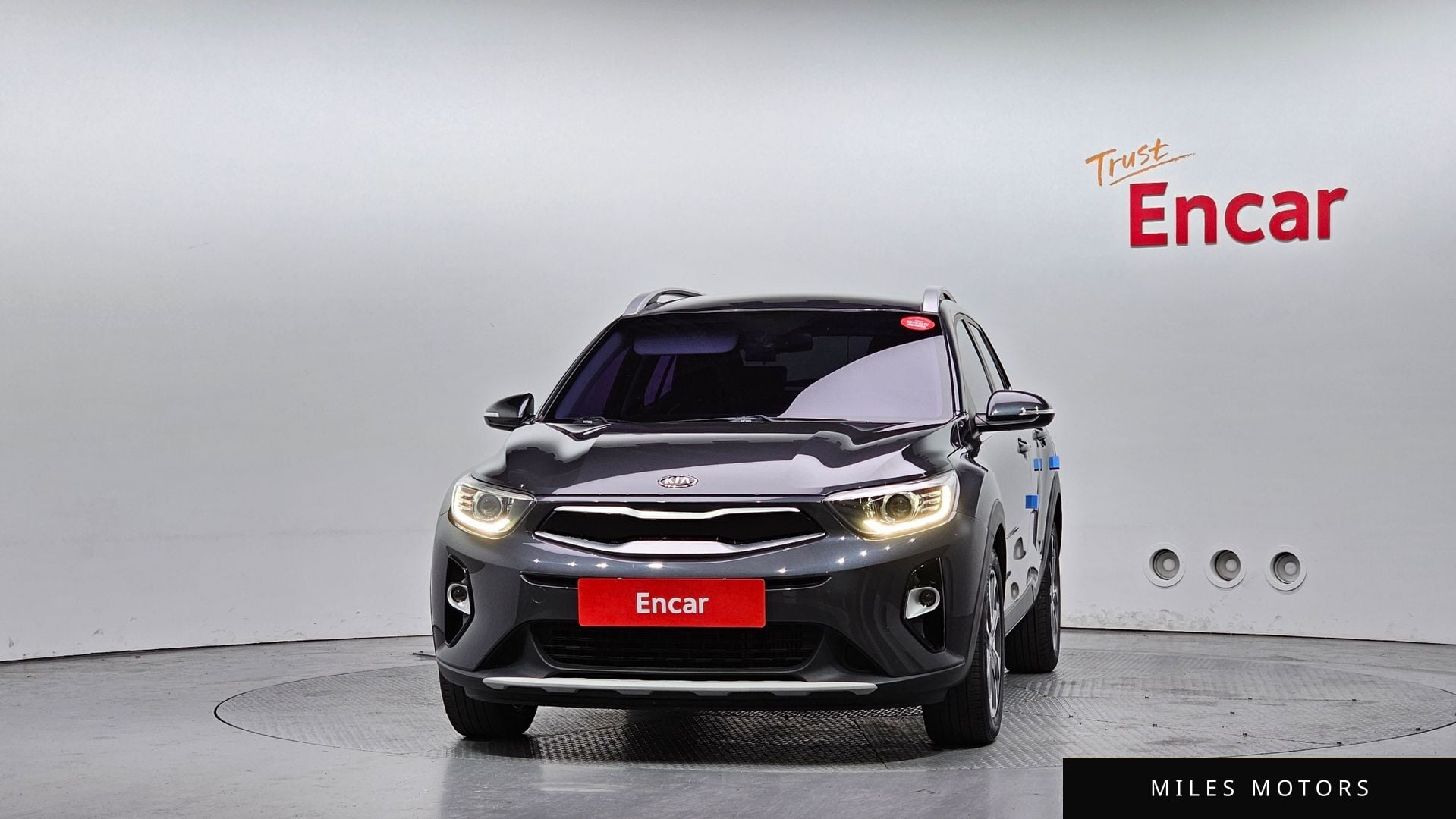 Kia Stonic 2019 — миниатюра 3