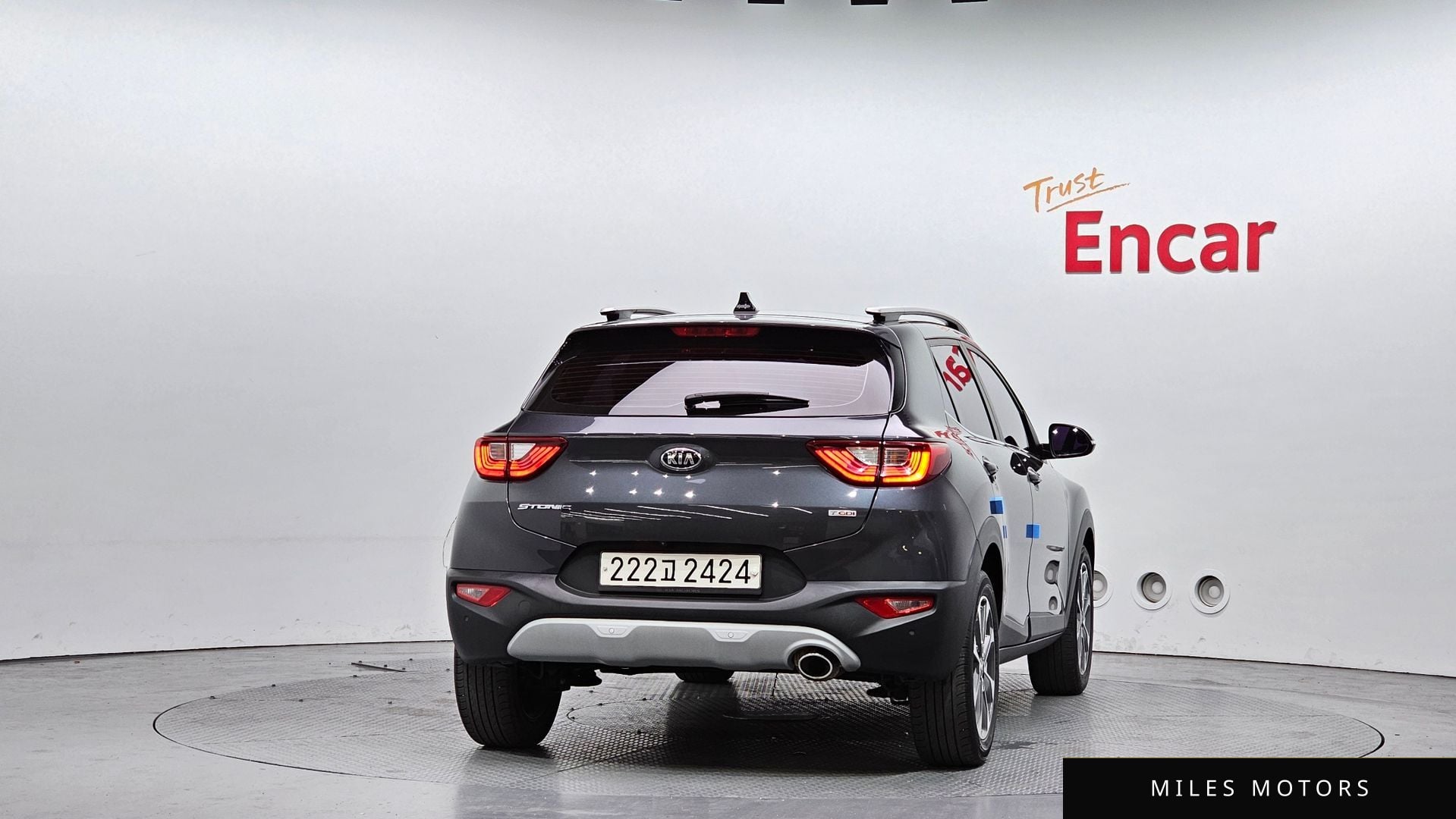 Kia Stonic 2019 — миниатюра 4
