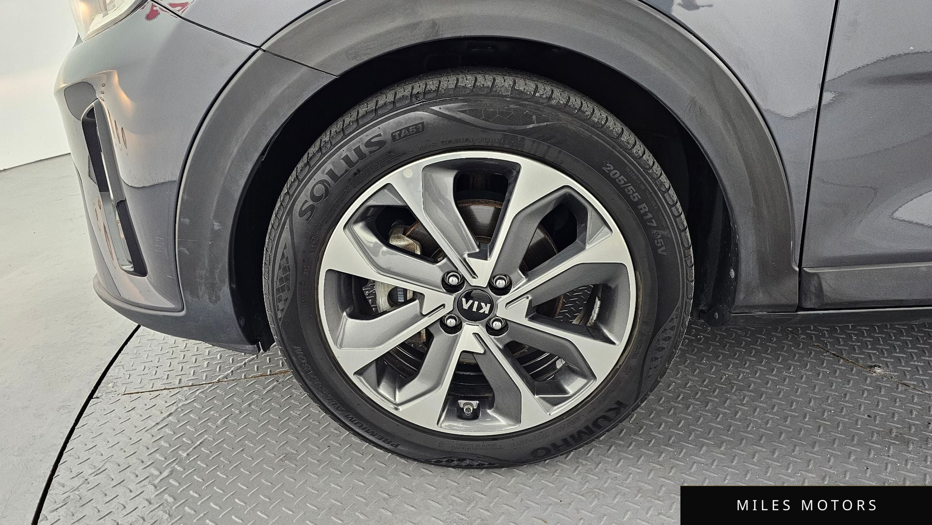 Kia Stonic 2019 — миниатюра 5