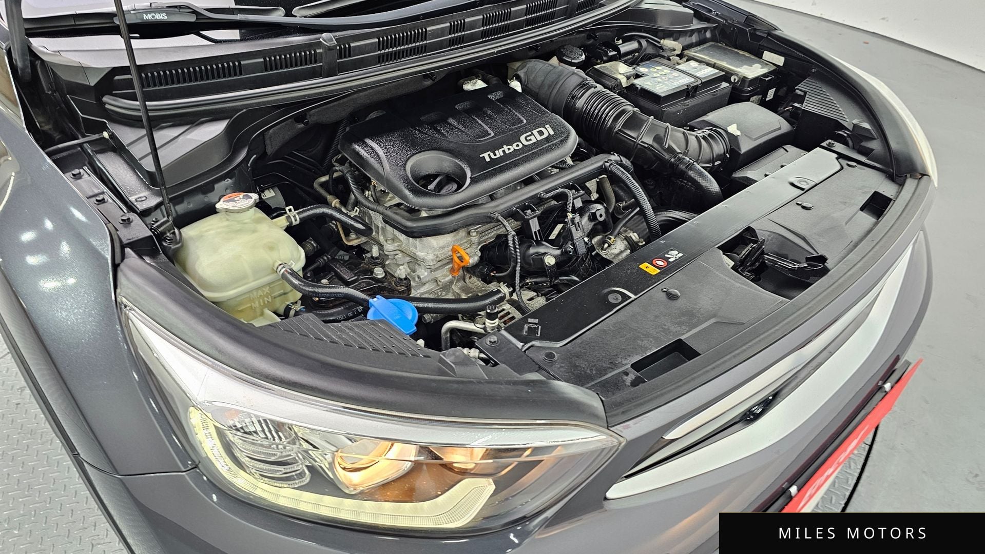 Kia Stonic 2019 — миниатюра 6