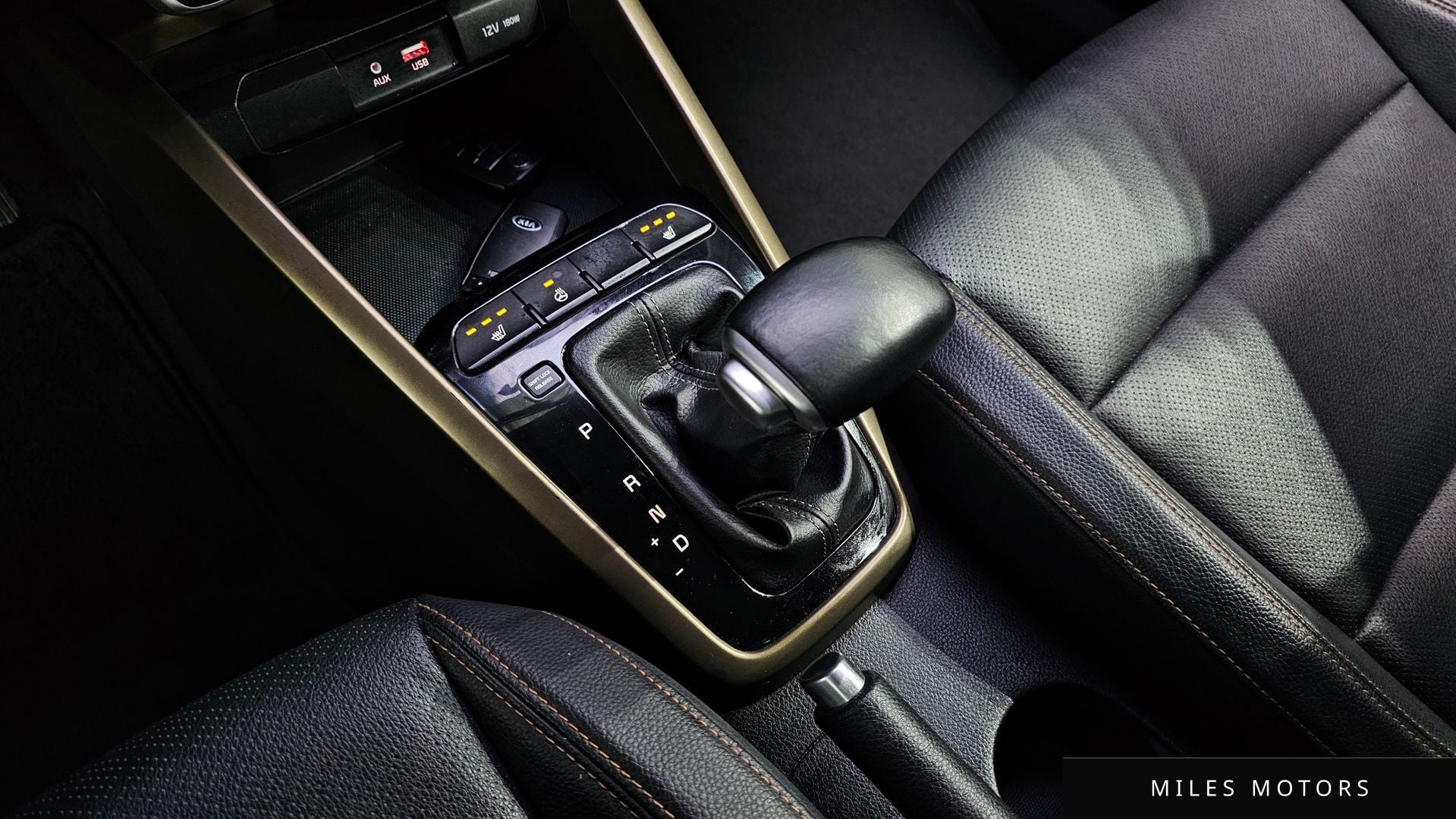Kia Stonic 2019 — миниатюра 12