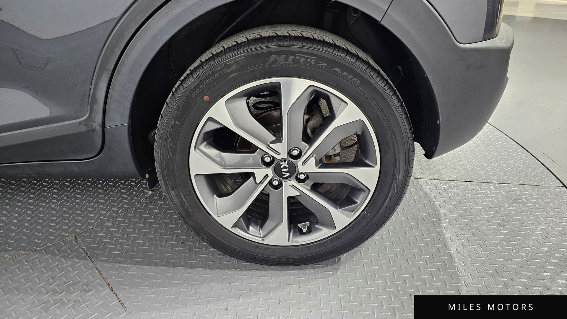 Kia Stonic 2019 — миниатюра 7