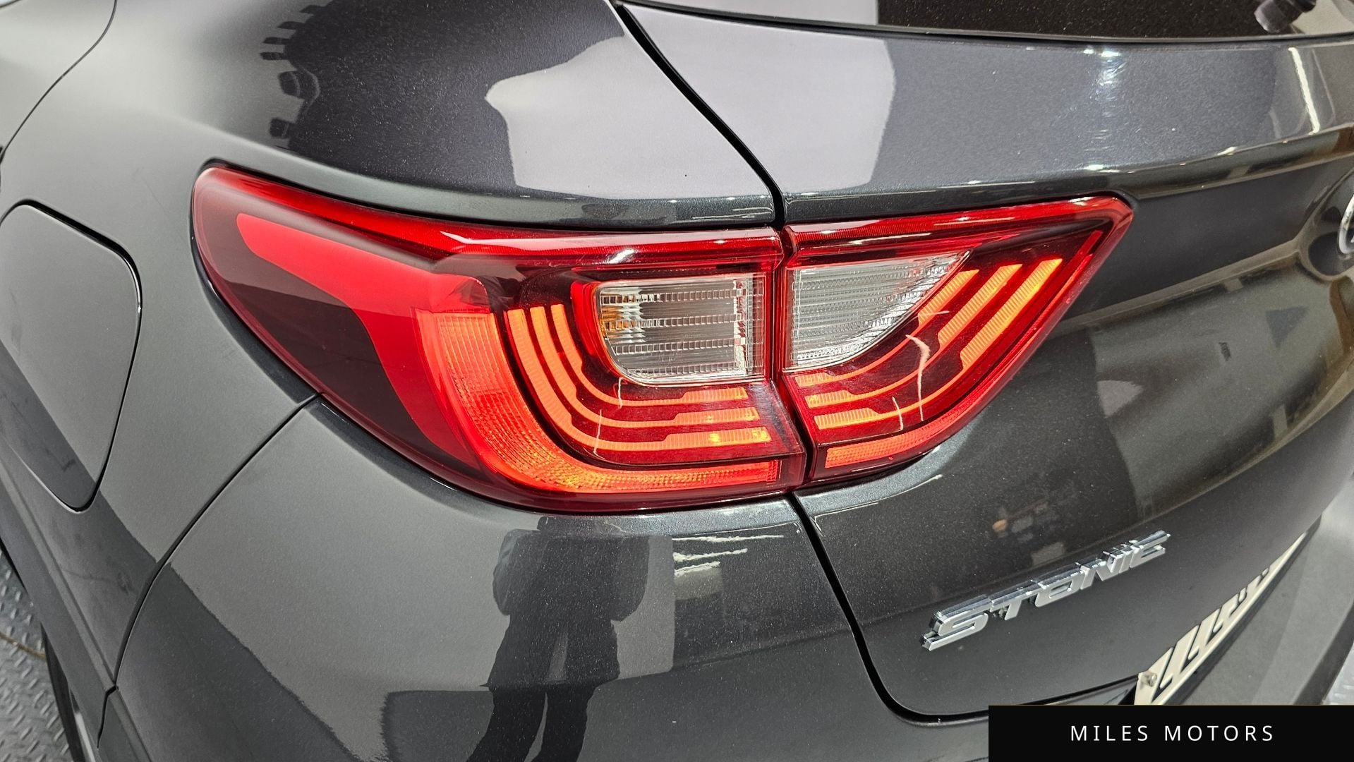Kia Stonic 2019 — миниатюра 9