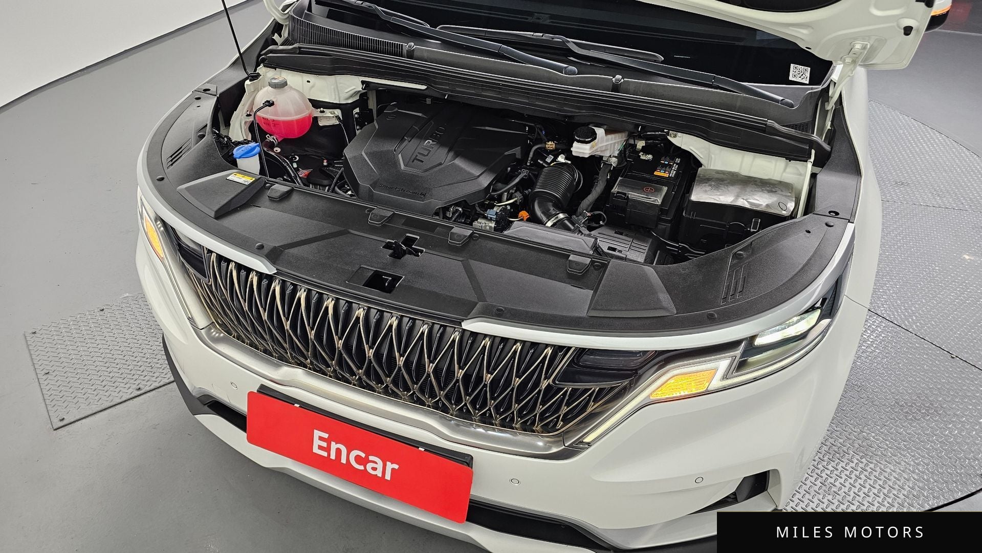 Kia Carnival 2023 — миниатюра 6