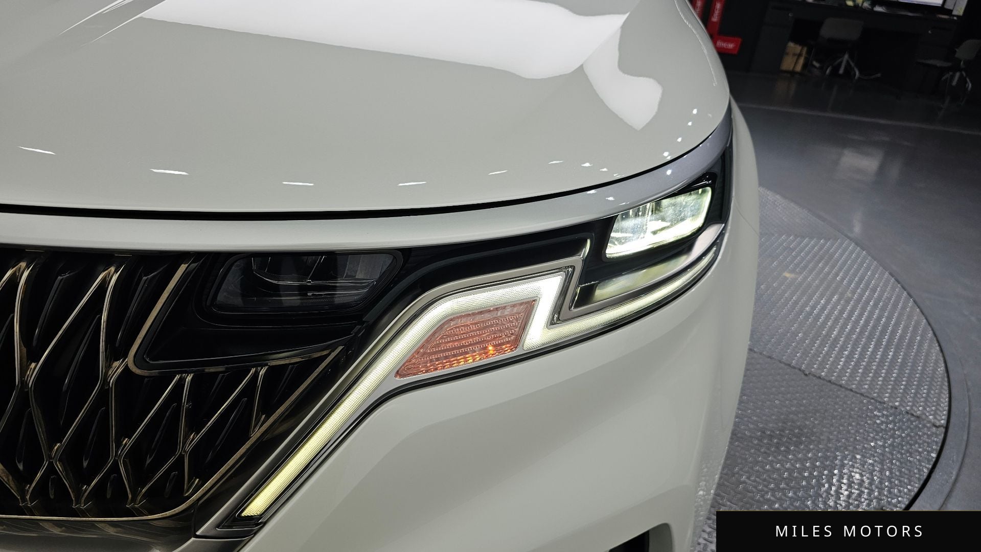 Kia Carnival 2023 — миниатюра 8