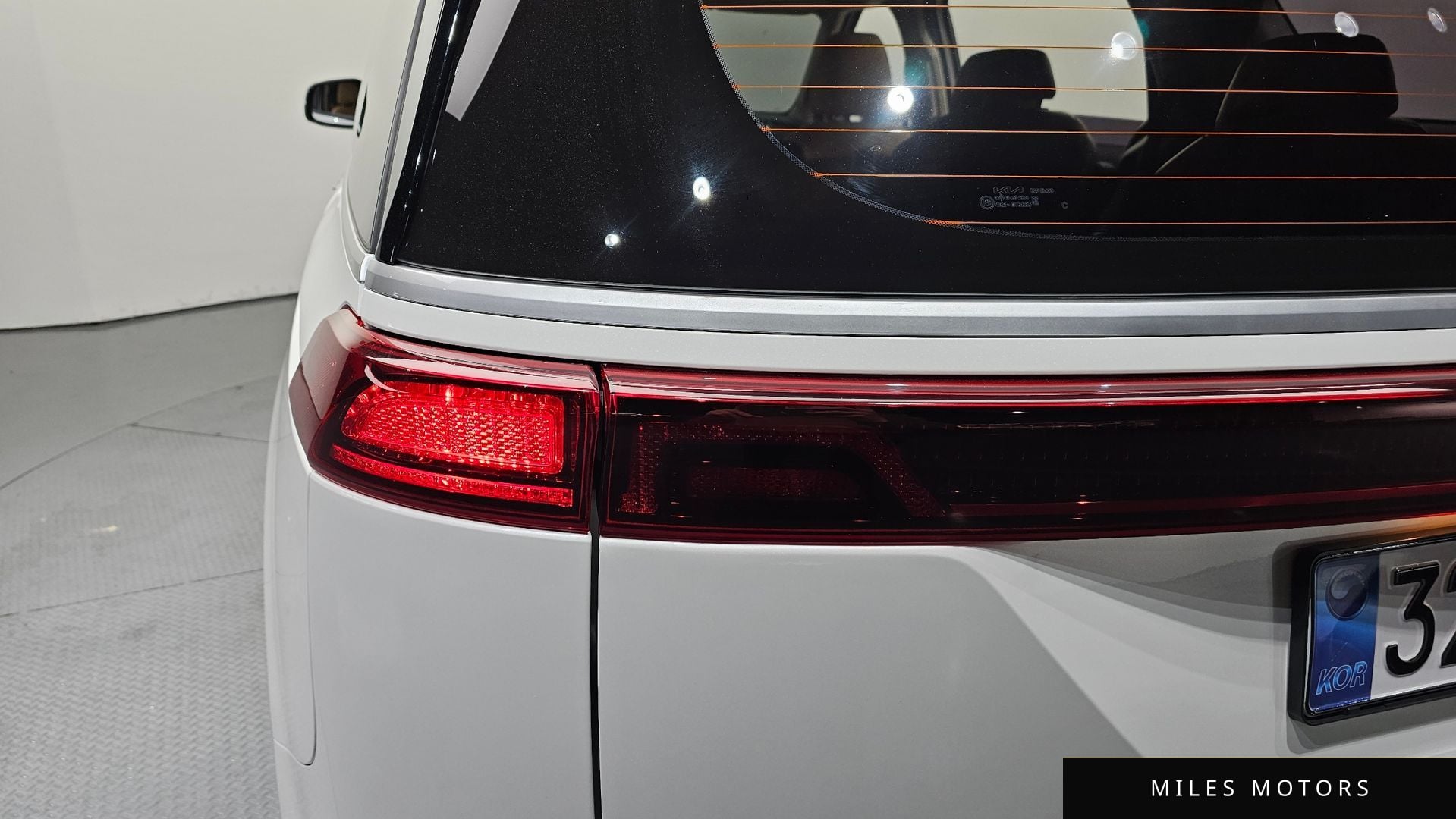 Kia Carnival 2023 — миниатюра 9