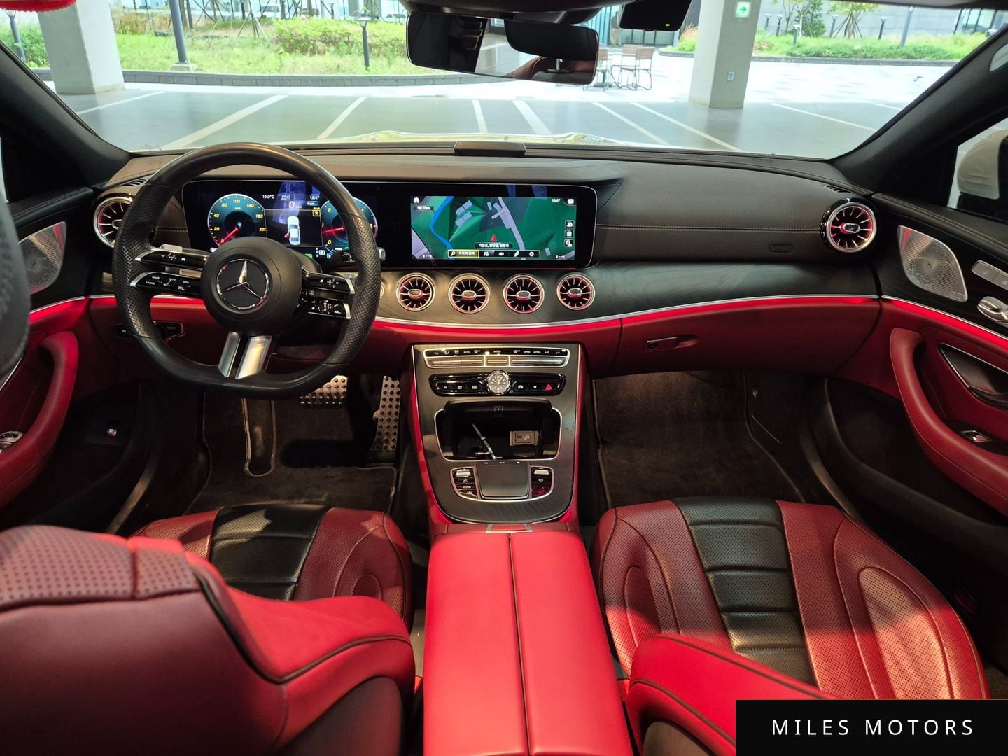 Mercedes-Benz CLS-Class C257 2022 — миниатюра 6