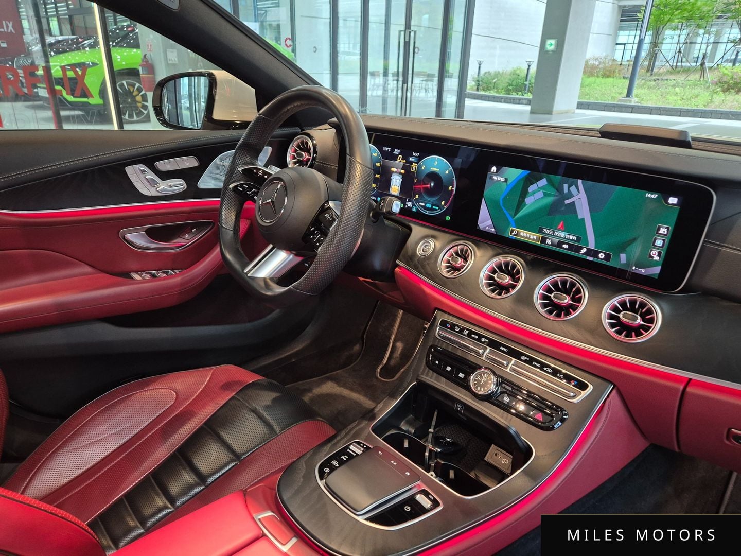 Mercedes-Benz CLS-Class C257 2022 — миниатюра 7
