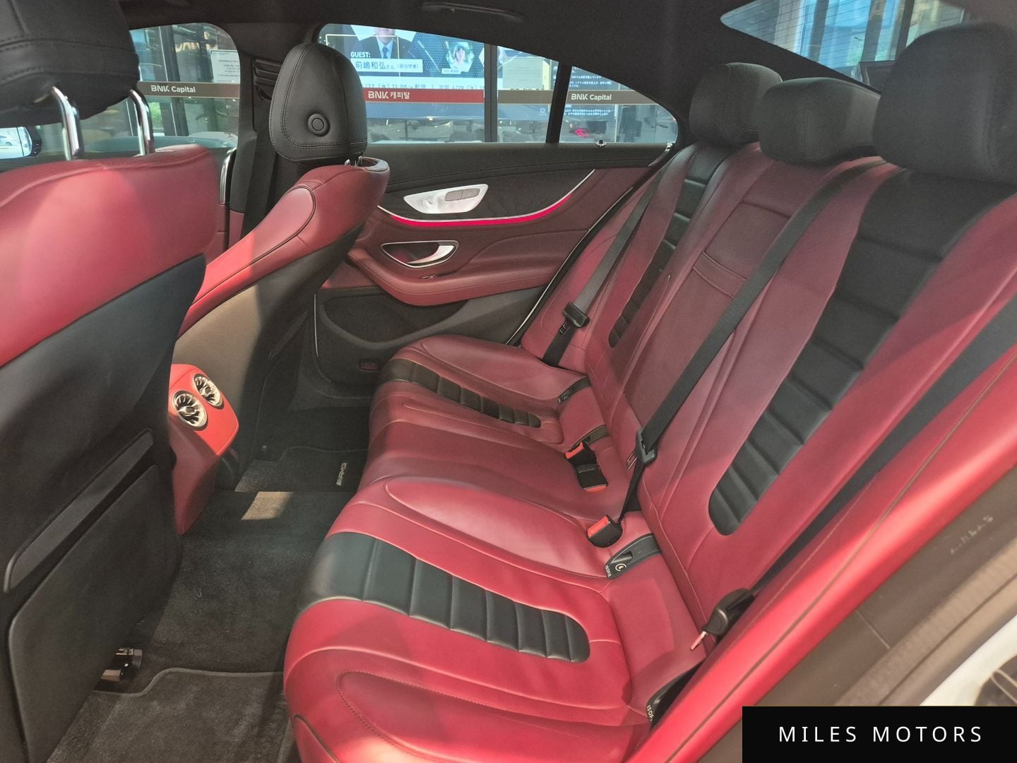 Mercedes-Benz CLS-Class C257 2022 — миниатюра 8