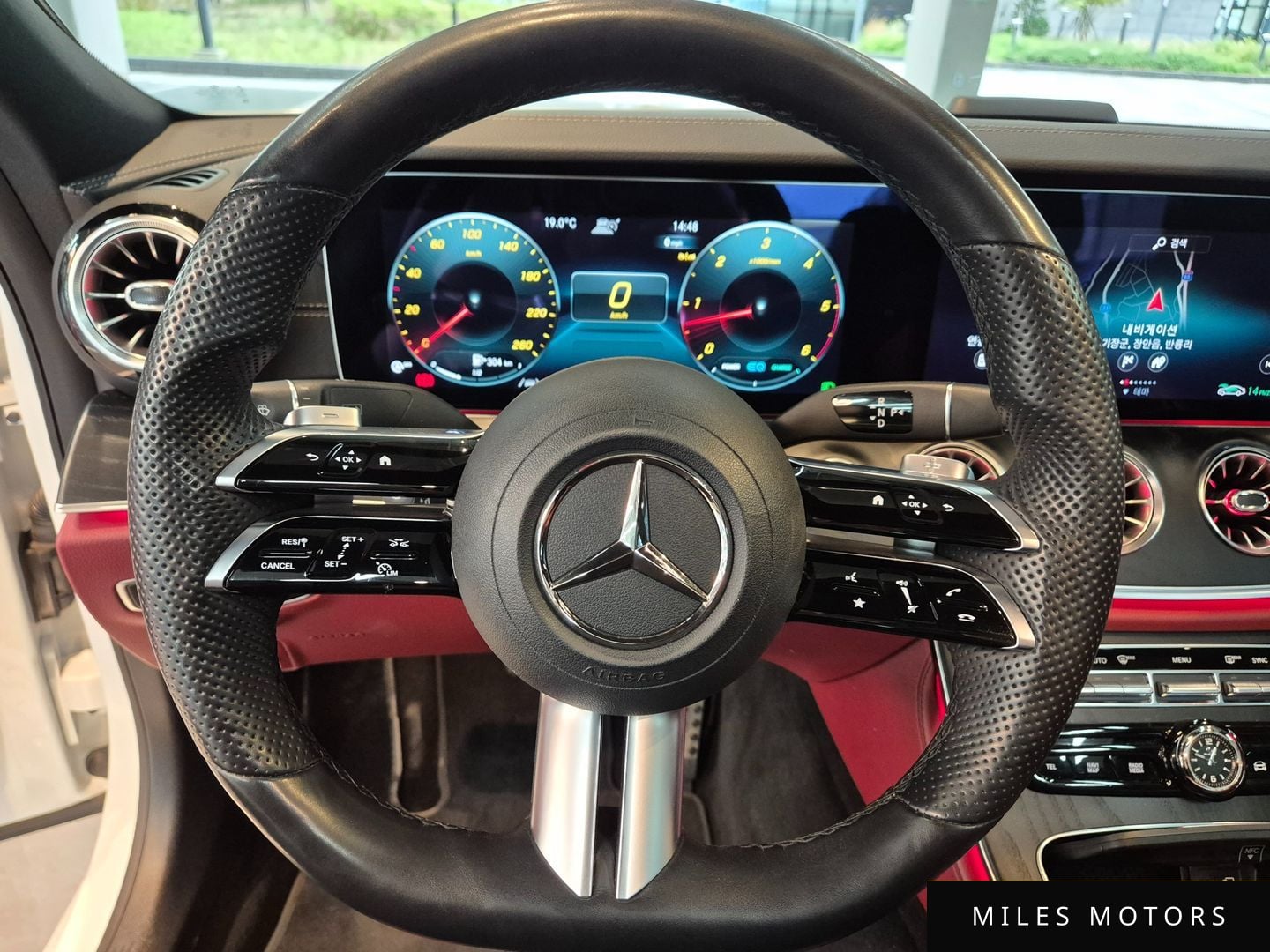 Mercedes-Benz CLS-Class C257 2022 — миниатюра 10