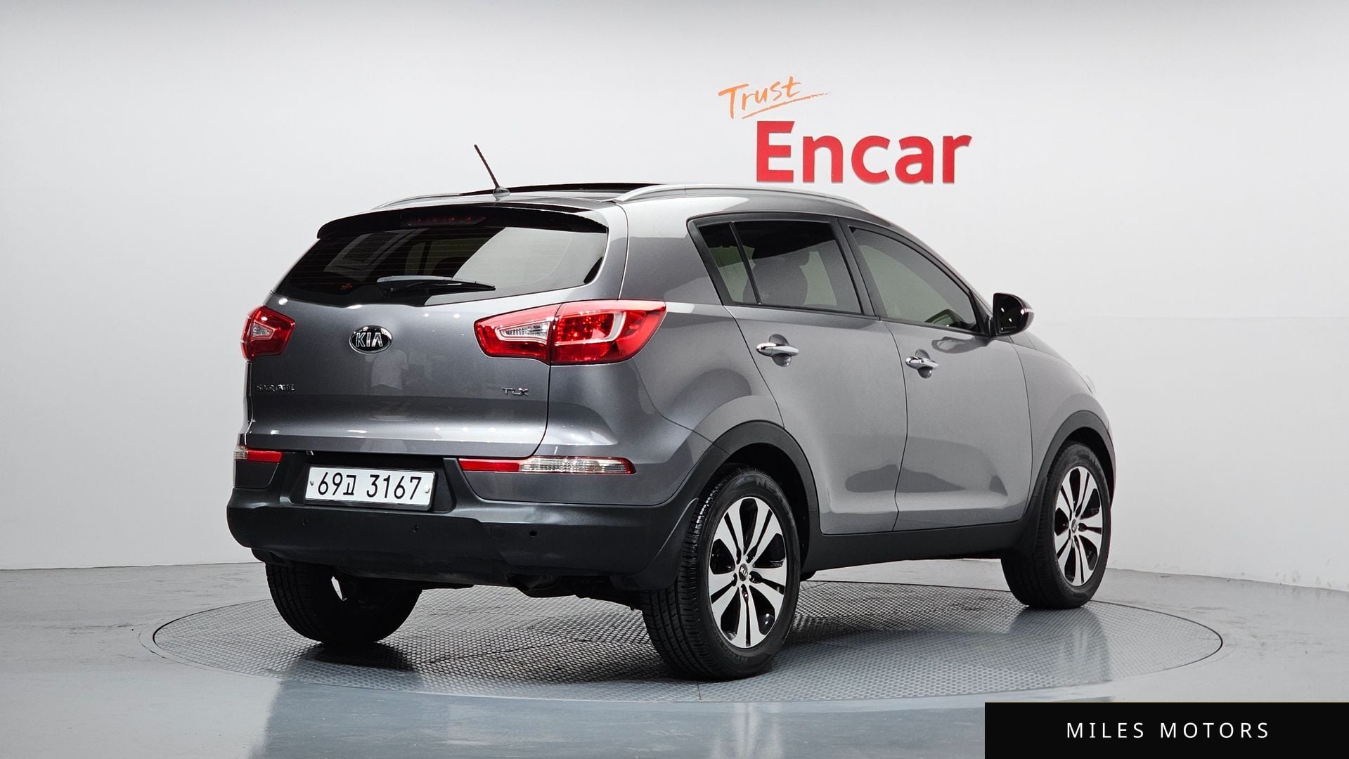 Kia Sportage 2013 — миниатюра 2