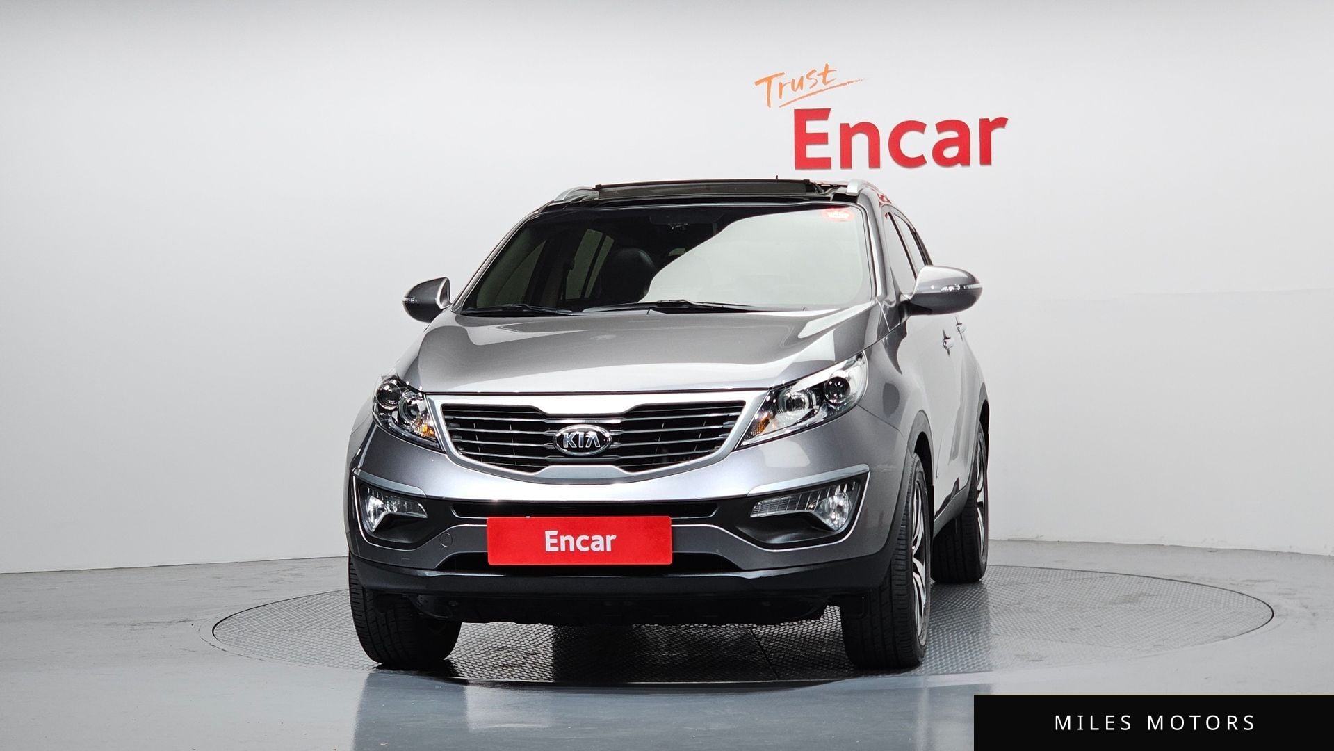 Kia Sportage 2013 — миниатюра 3
