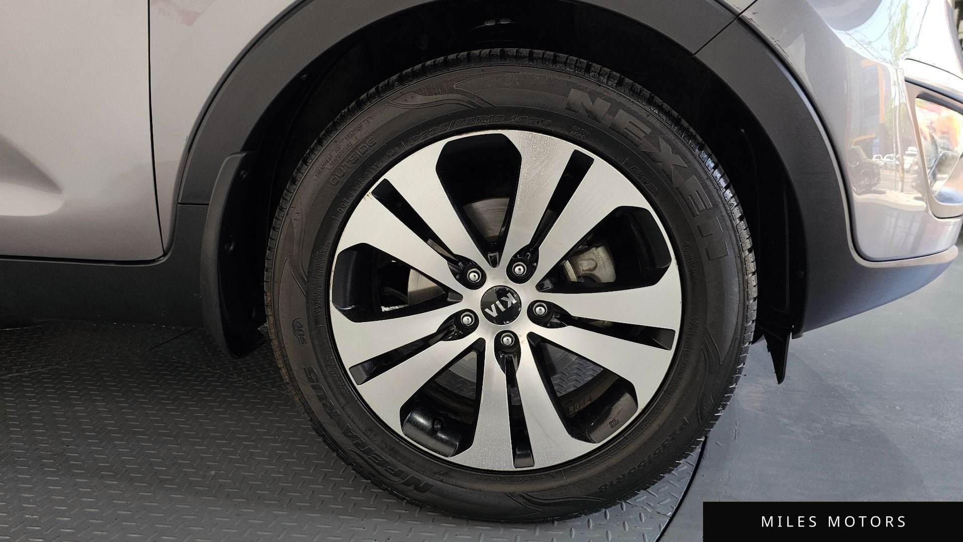 Kia Sportage 2013 — миниатюра 5