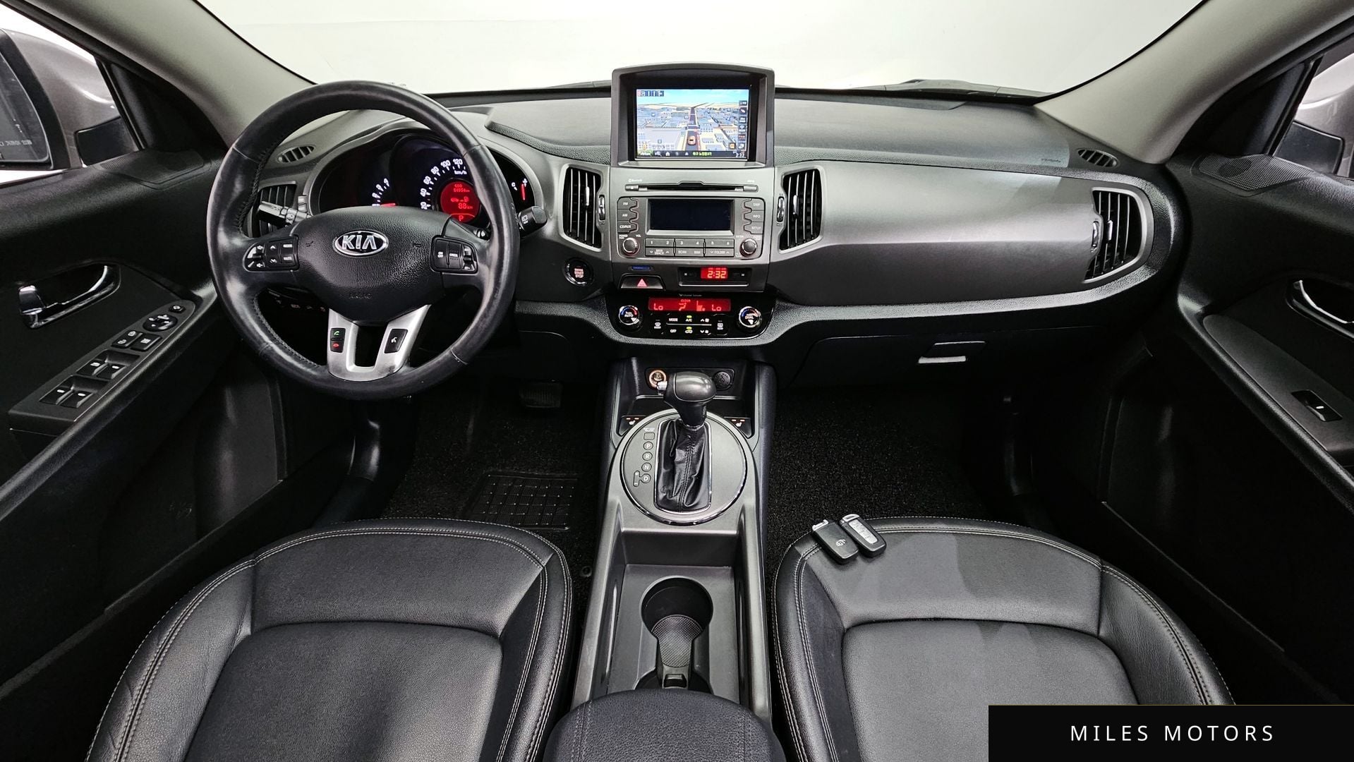 Kia Sportage 2013 — миниатюра 7