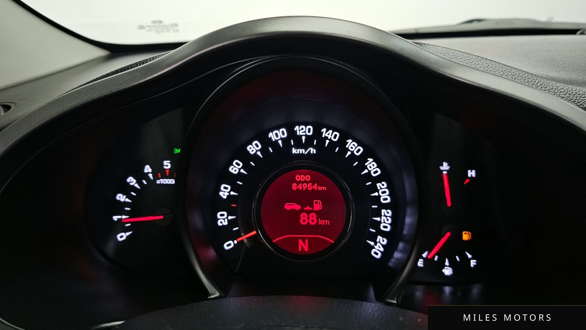 Kia Sportage 2013 — миниатюра 8