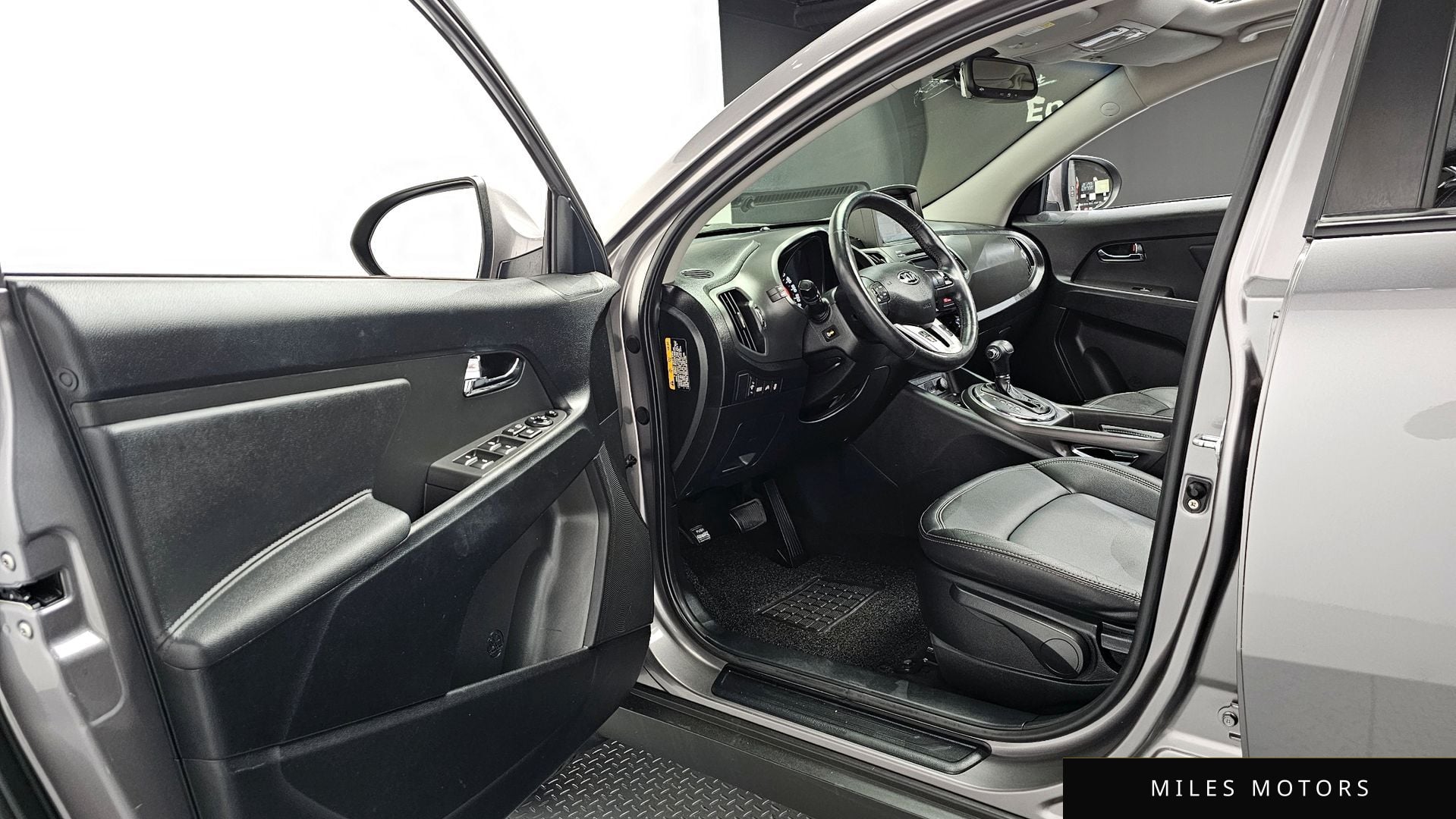 Kia Sportage 2013 — миниатюра 10