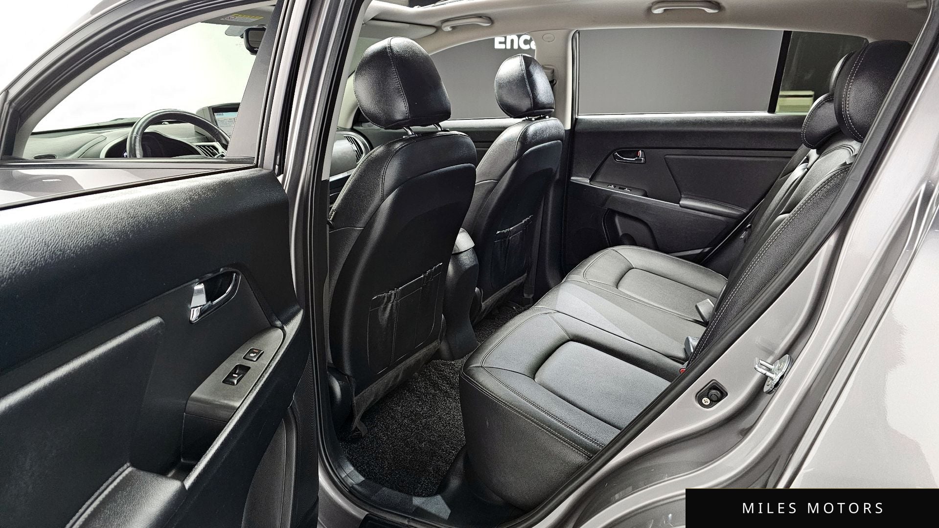 Kia Sportage 2013 — миниатюра 11