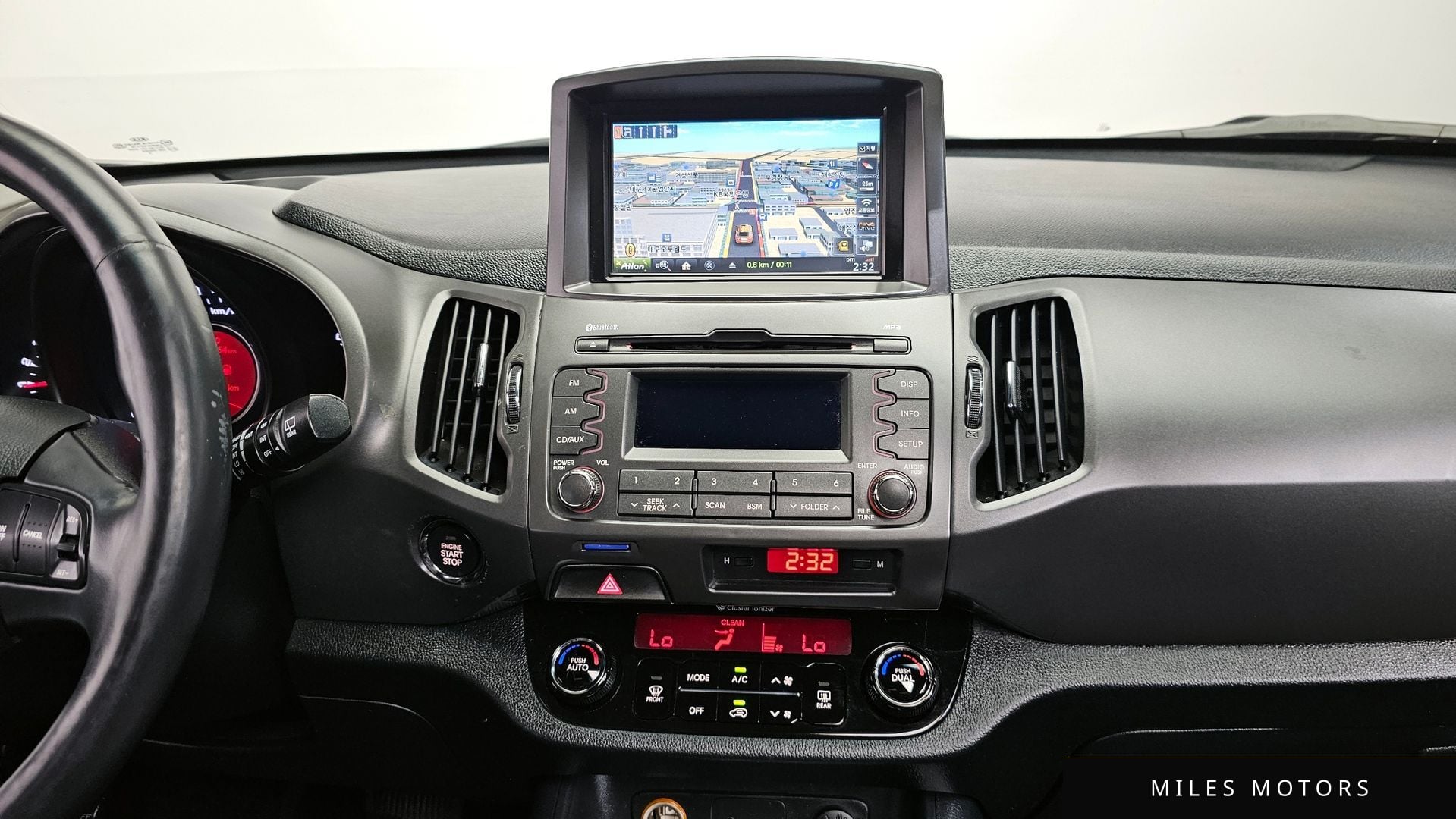 Kia Sportage 2013 — миниатюра 12
