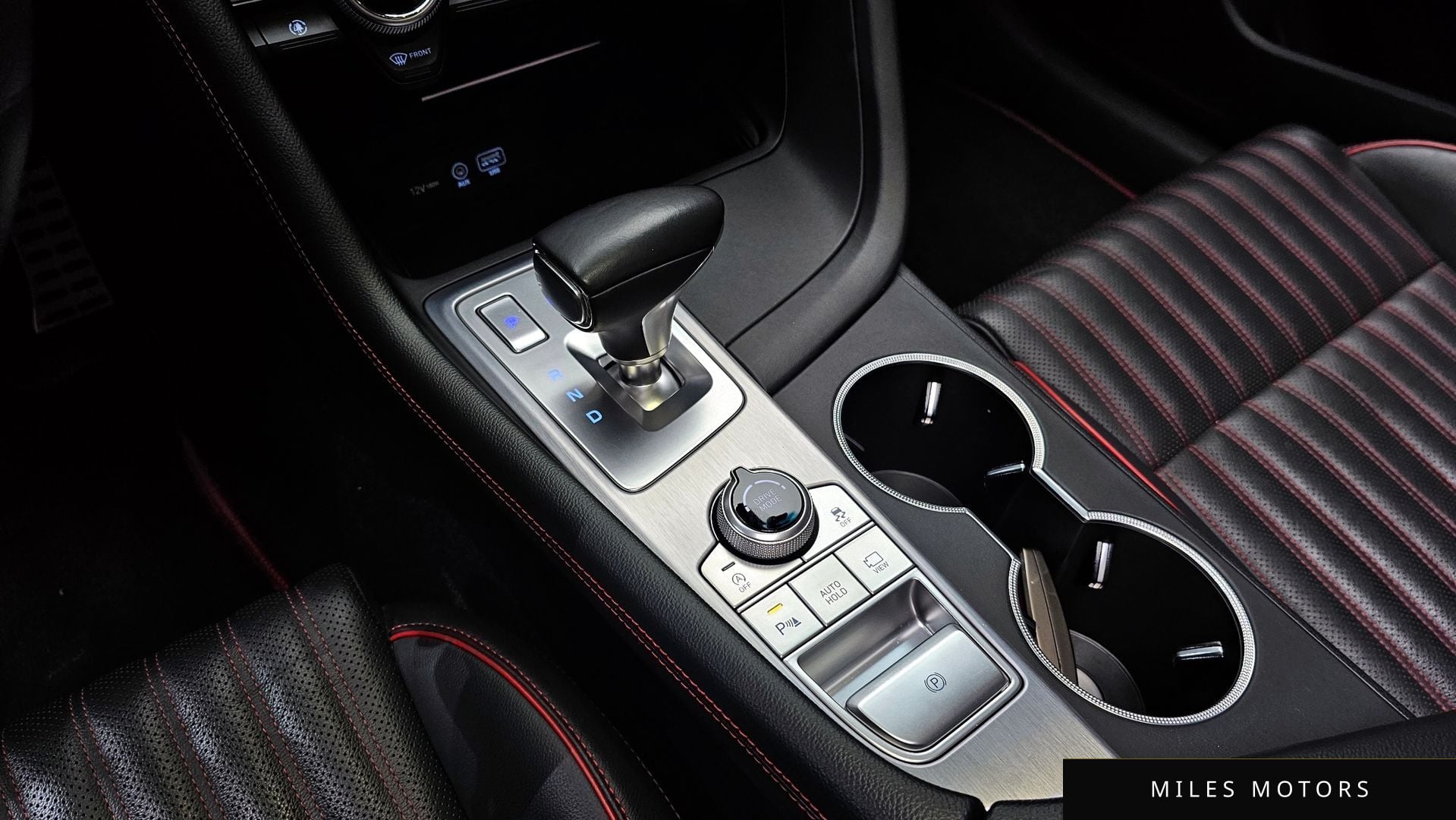 Genesis G70 2019 — миниатюра 9