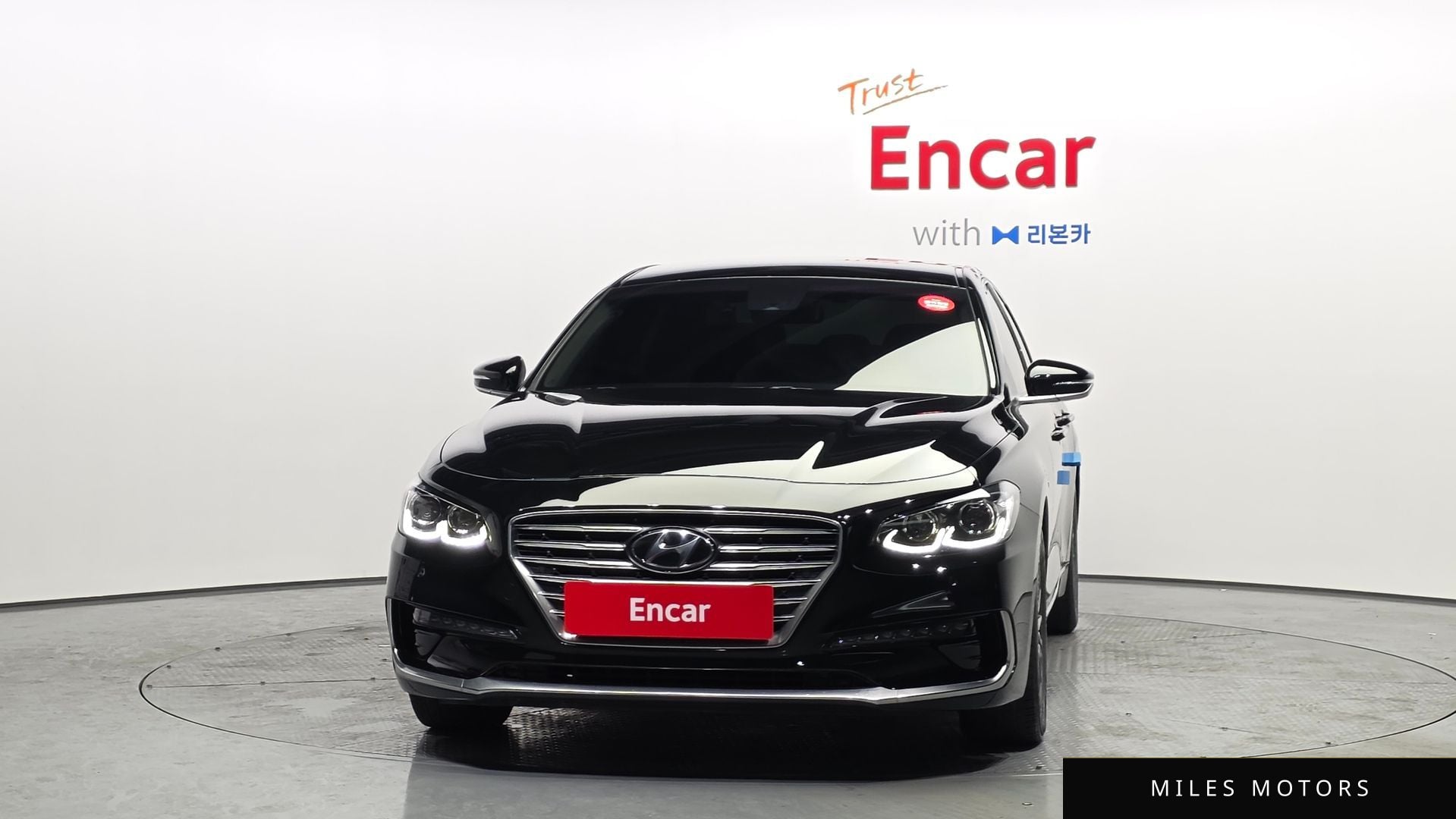Hyundai Grandeur 2019 — миниатюра 3