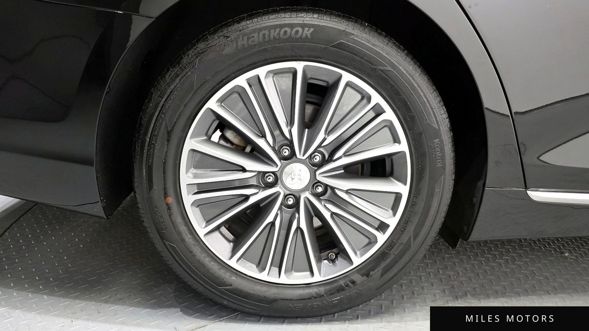 Hyundai Grandeur 2019 — миниатюра 5
