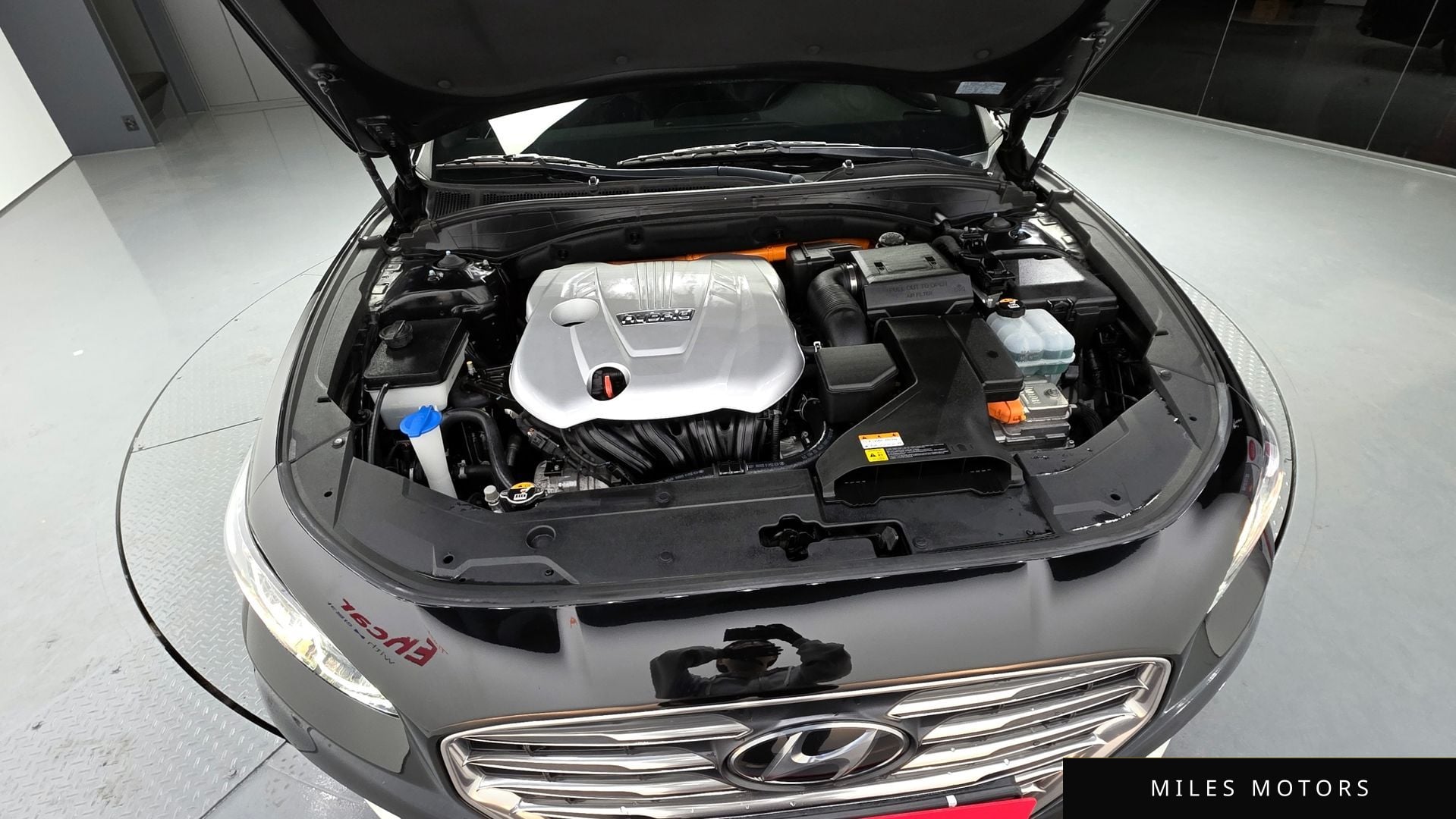 Hyundai Grandeur 2019 — миниатюра 6