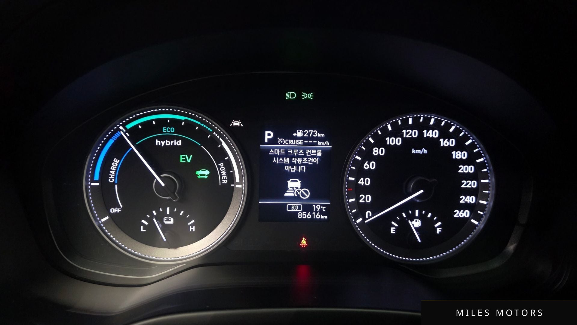 Hyundai Grandeur 2019 — миниатюра 11