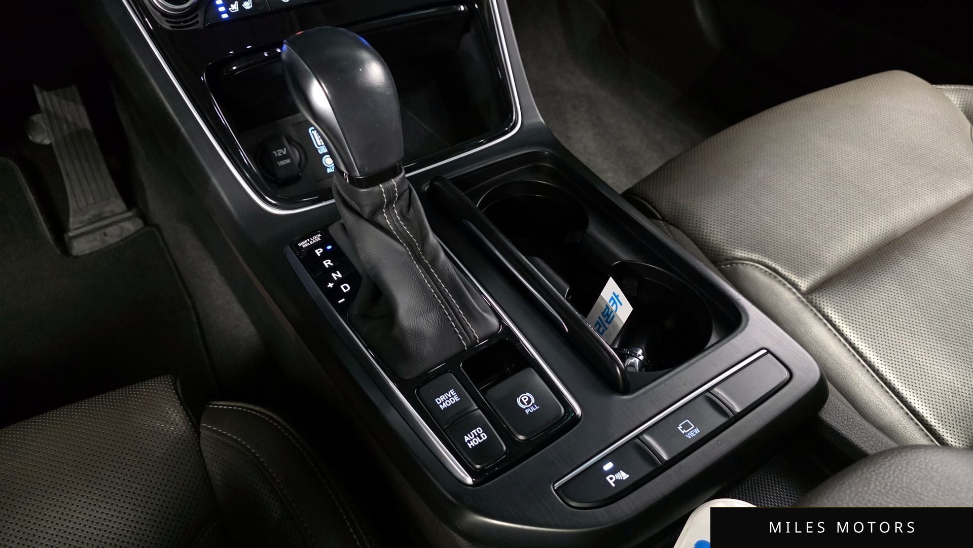 Hyundai Grandeur 2019 — миниатюра 12