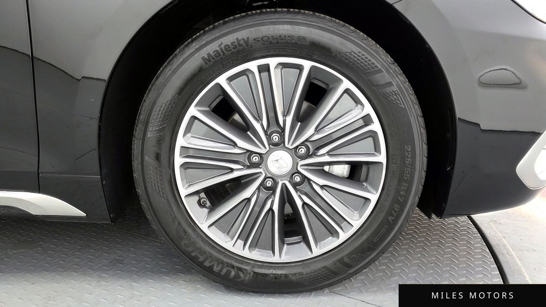 Hyundai Grandeur 2019 — миниатюра 7