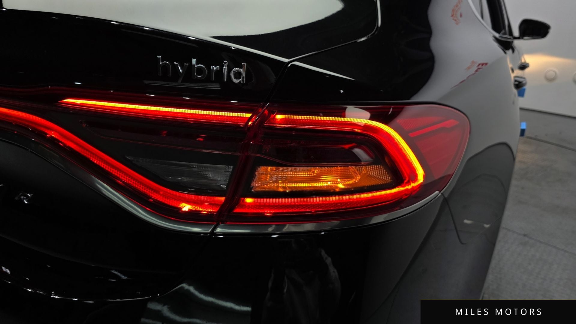 Hyundai Grandeur 2019 — миниатюра 9