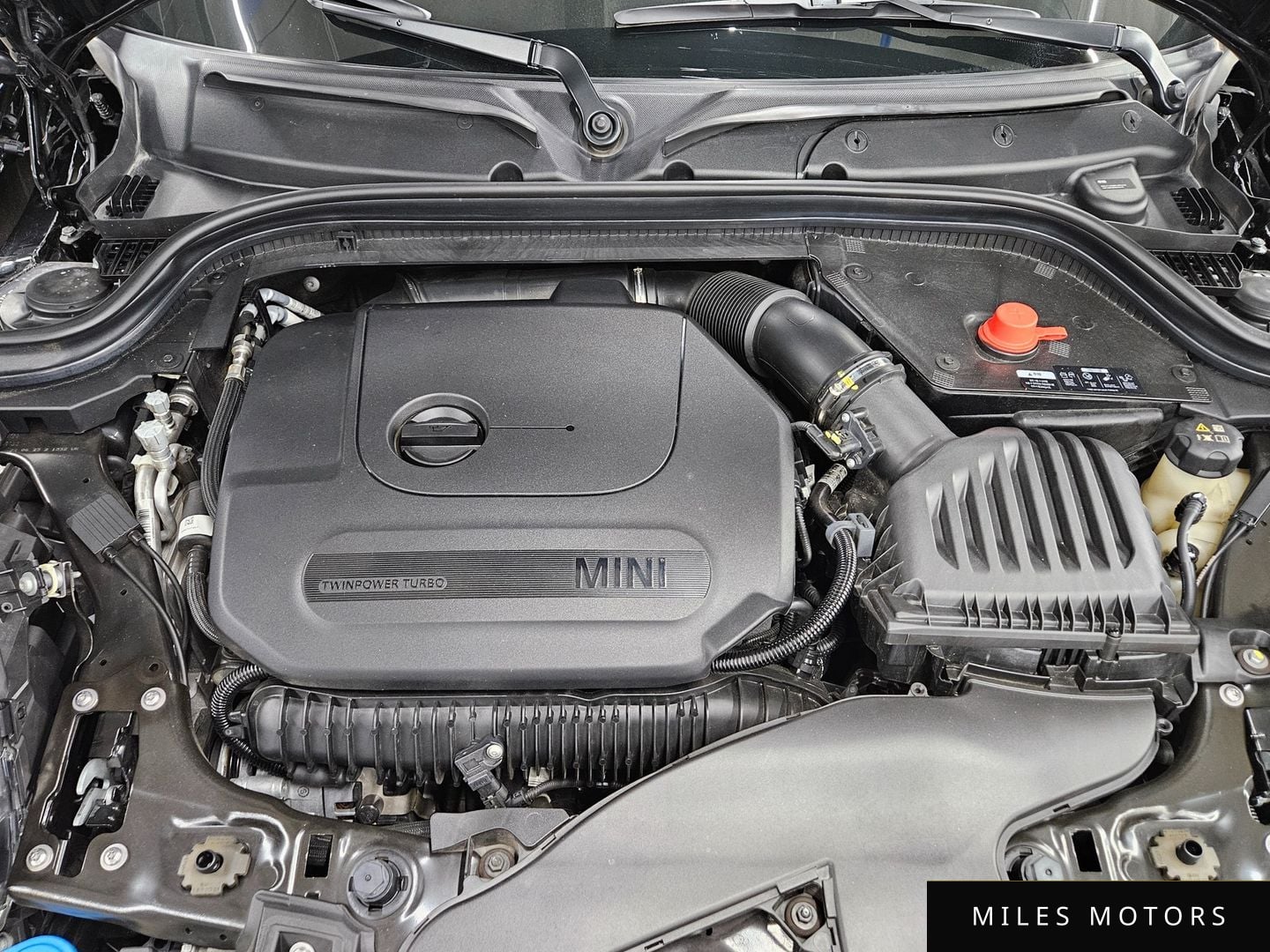 MINI Cooper Convertible 2023 — миниатюра 6