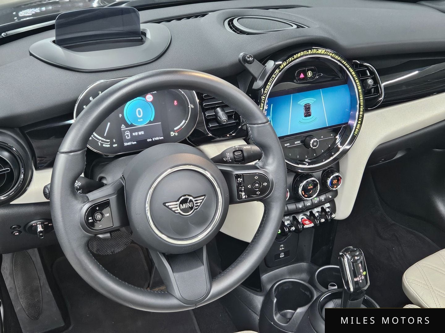 MINI Cooper Convertible 2023 — миниатюра 7