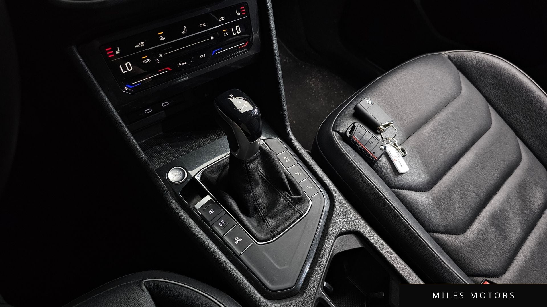 Volkswagen Tiguan 2021 — миниатюра 11