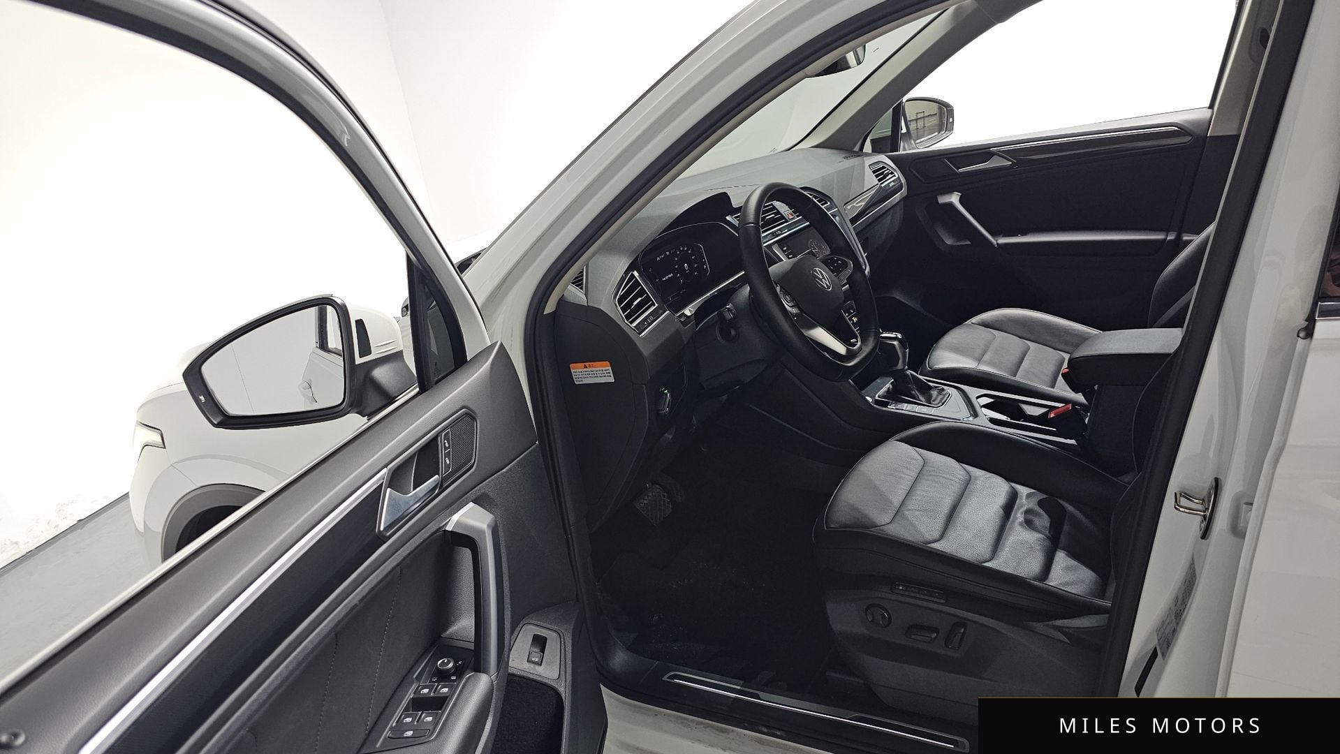 Volkswagen Tiguan 2021 — миниатюра 12