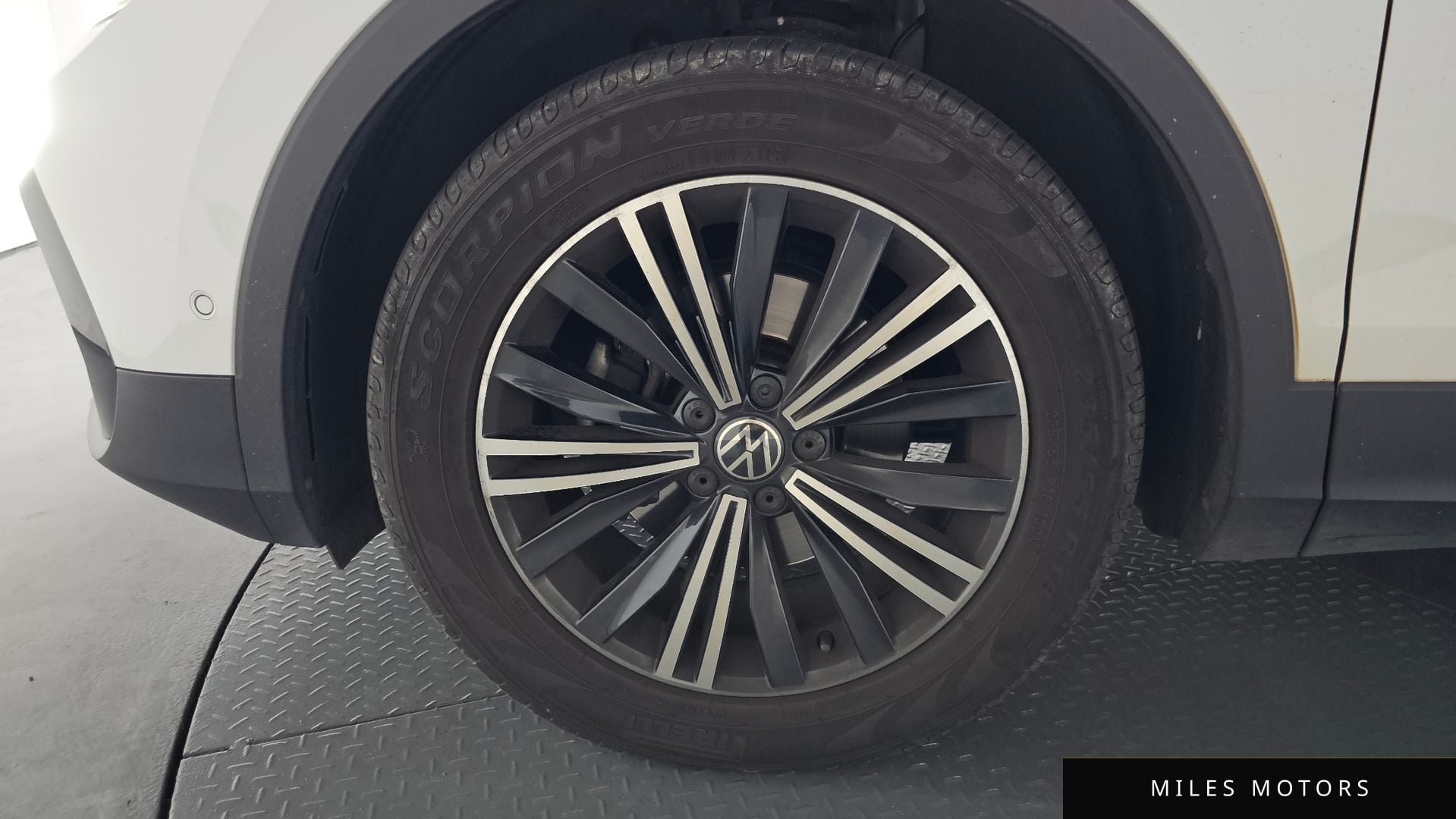 Volkswagen Tiguan 2021 — миниатюра 6