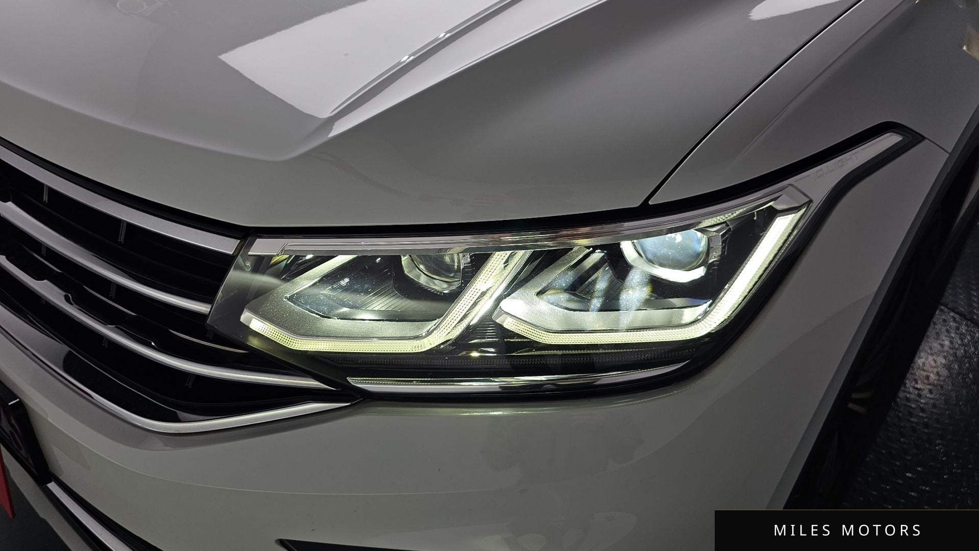 Volkswagen Tiguan 2021 — миниатюра 7