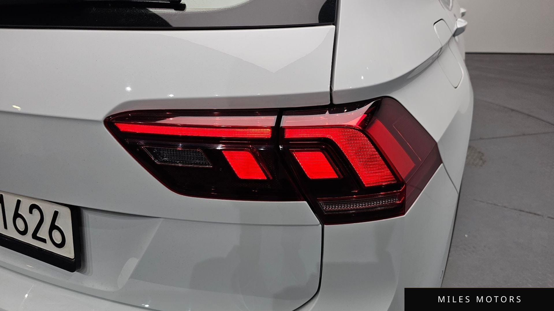 Volkswagen Tiguan 2021 — миниатюра 8