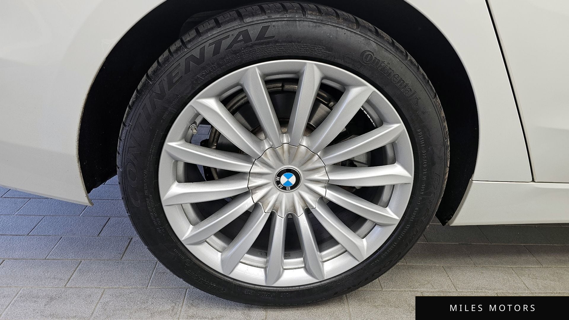 BMW 6 Series GT (G32) 2019 — миниатюра 5