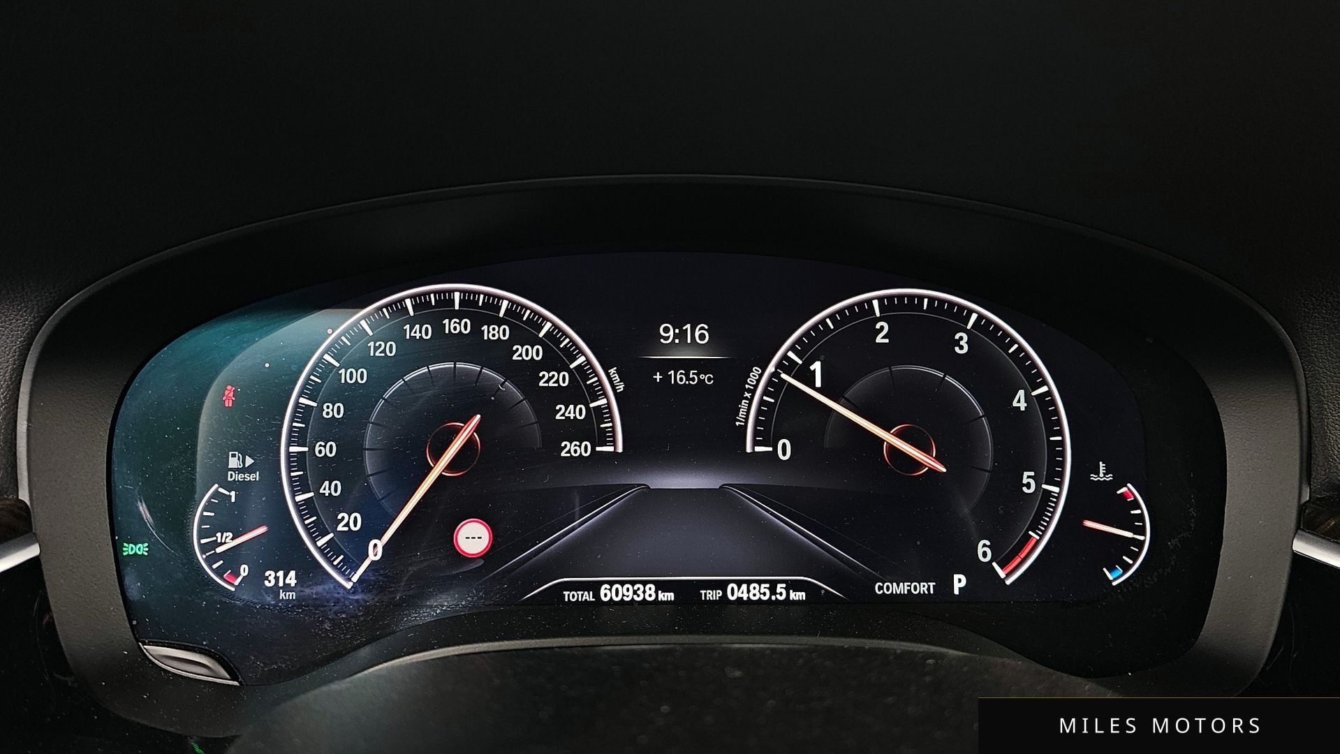 BMW 6 Series GT (G32) 2019 — миниатюра 11