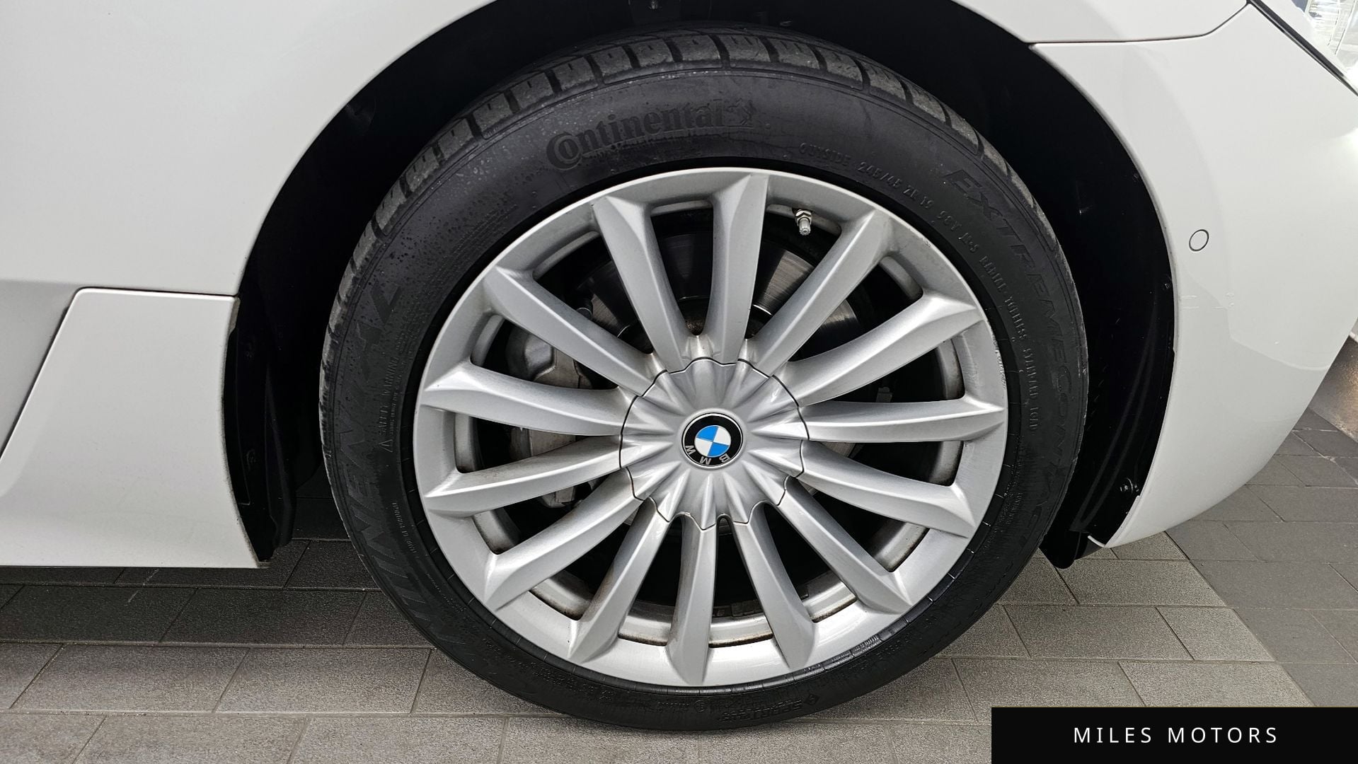 BMW 6 Series GT (G32) 2019 — миниатюра 7