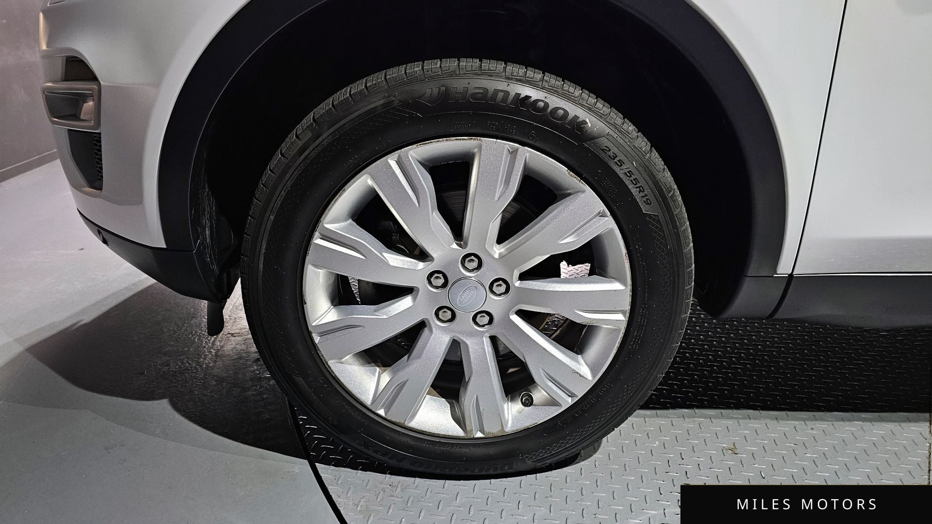 Land Rover Discovery Sport 2016 — миниатюра 5