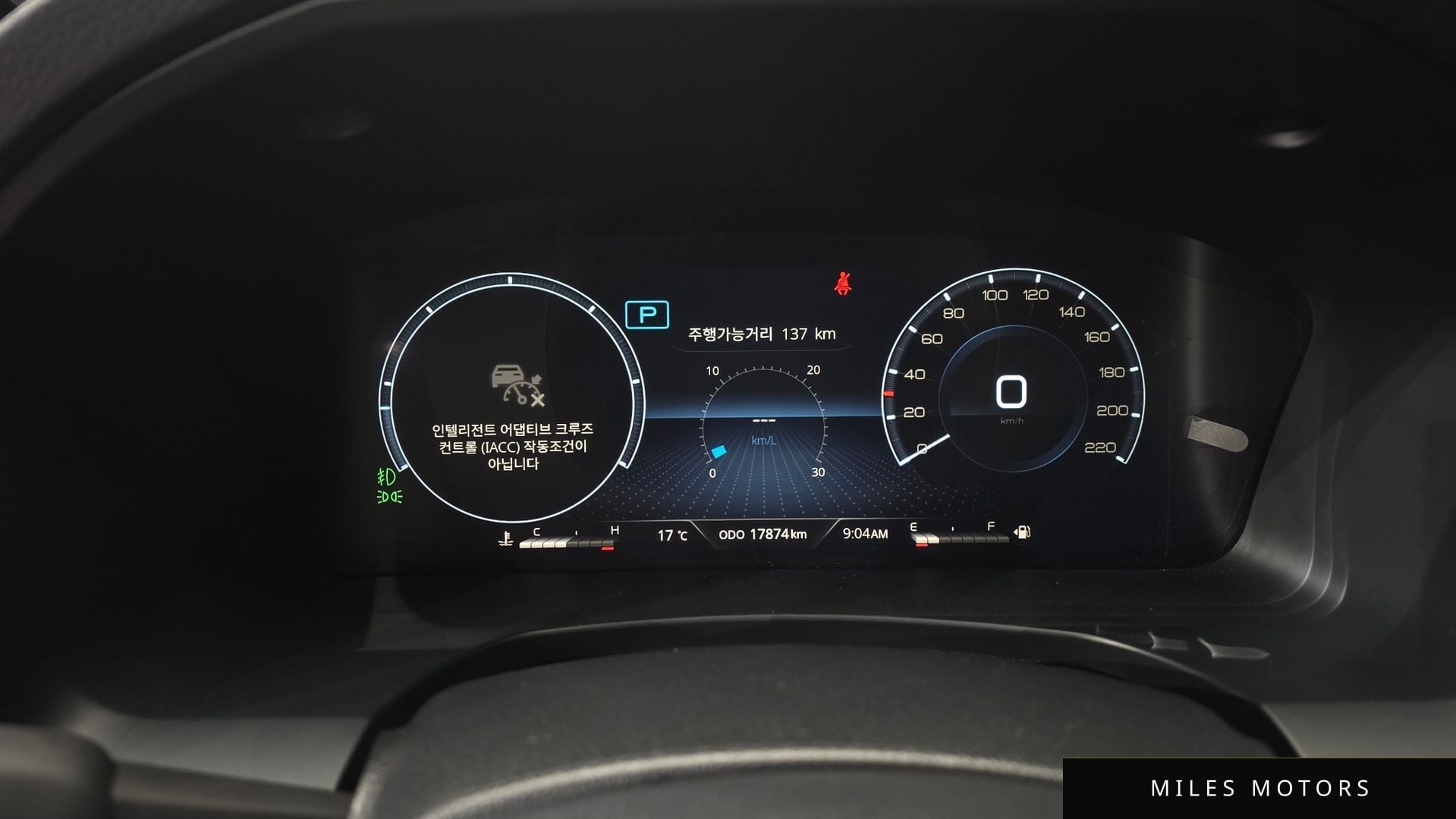 KG Mobility Rexton 2024 — миниатюра 11
