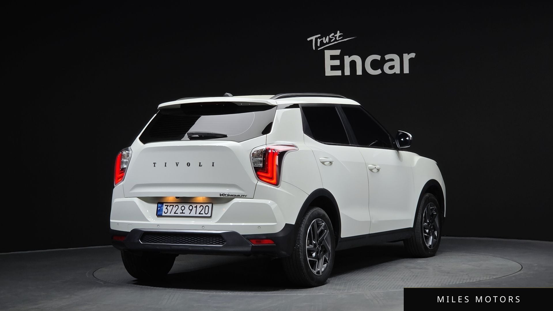 KG Mobility TIBOLI 2024 — миниатюра 2