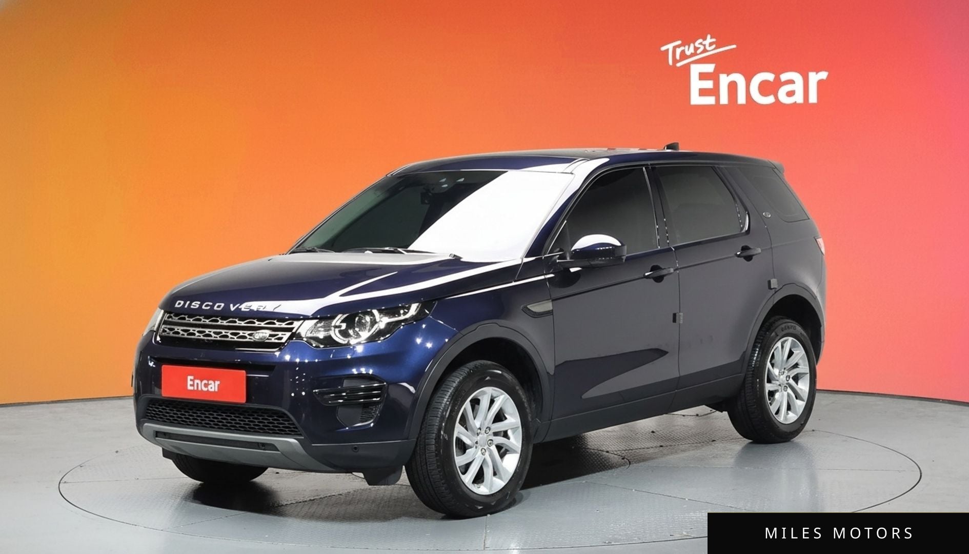 Land Rover 디스커버리 스포츠 2019 — миниатюра 16