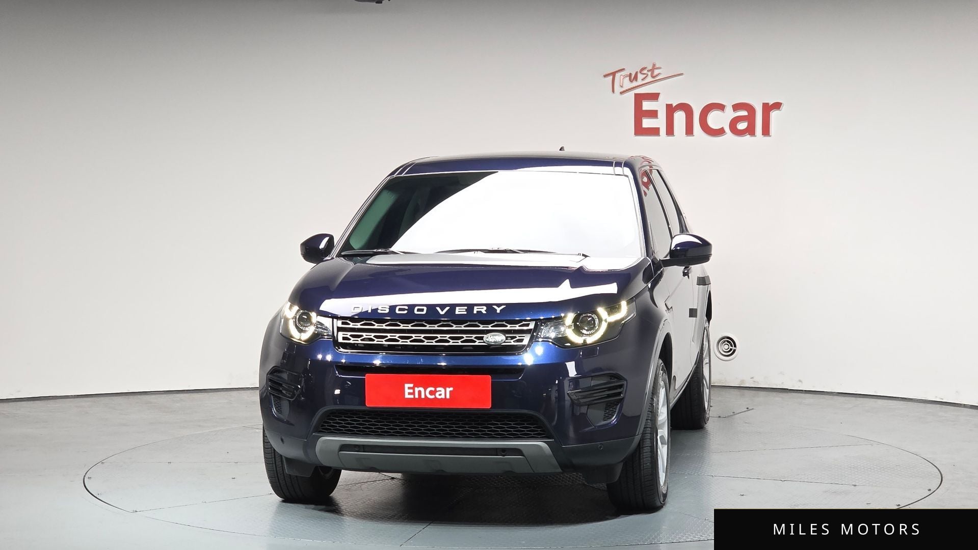 Land Rover 디스커버리 스포츠 2019 — миниатюра 2