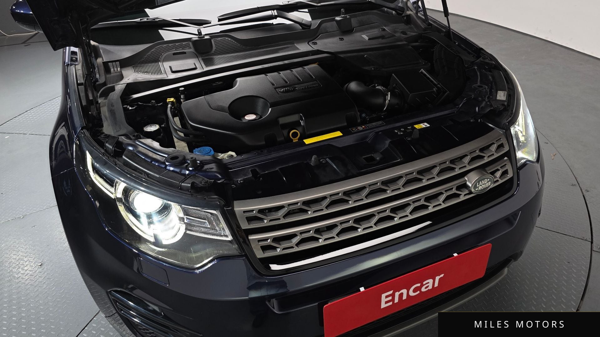 Land Rover 디스커버리 스포츠 2019 — миниатюра 5