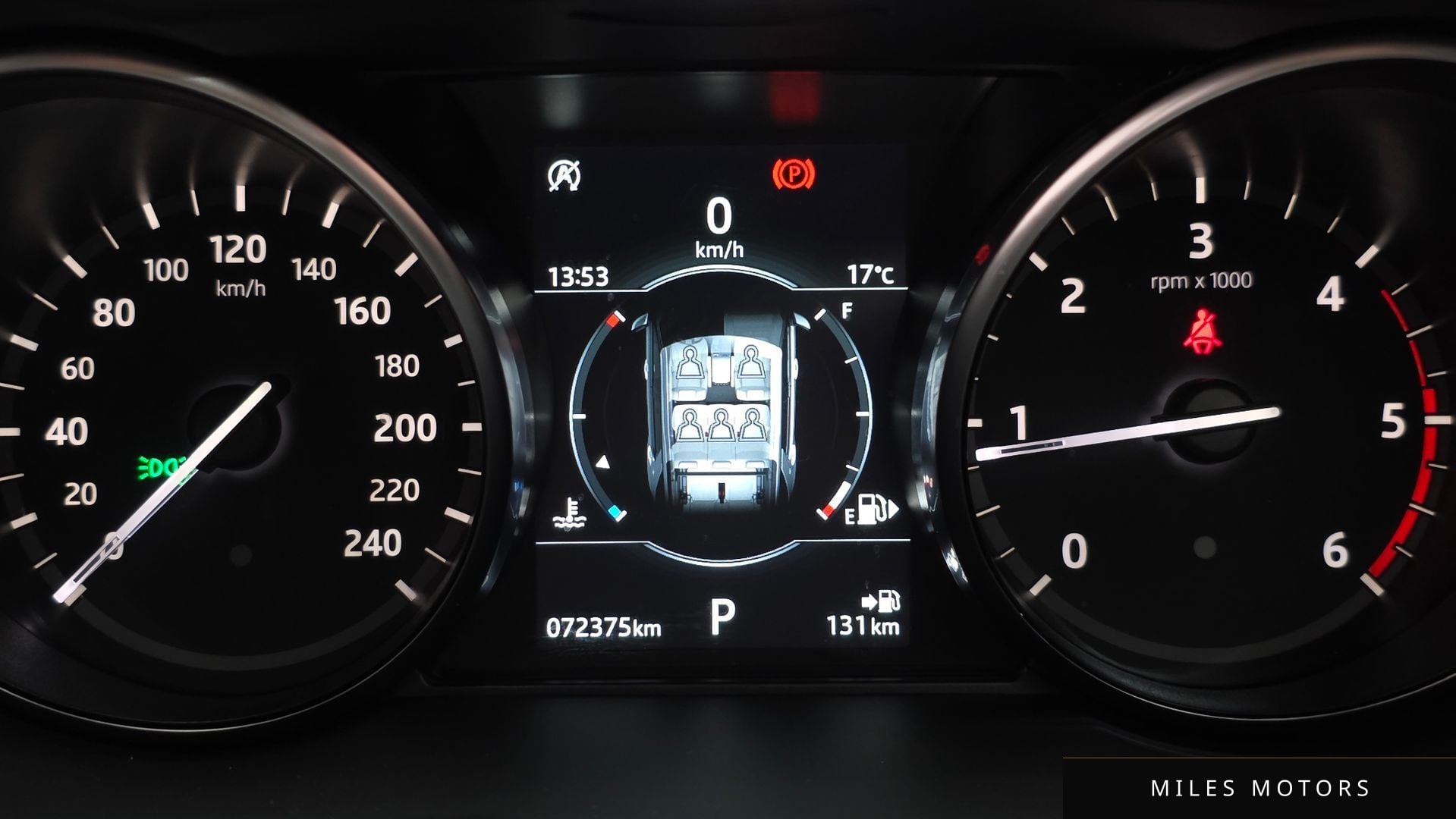 Land Rover 디스커버리 스포츠 2019 — миниатюра 10