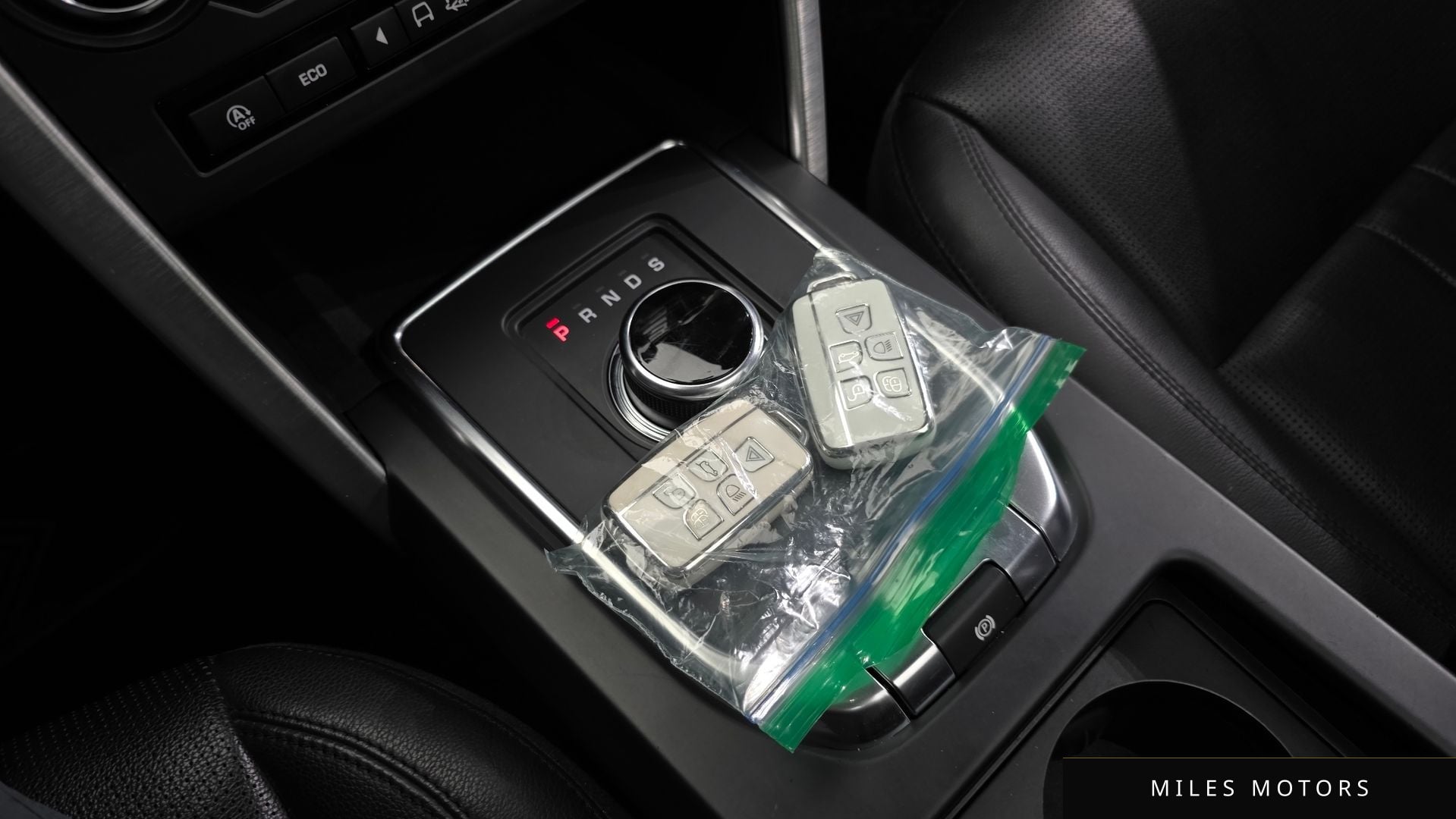 Land Rover 디스커버리 스포츠 2019 — миниатюра 11