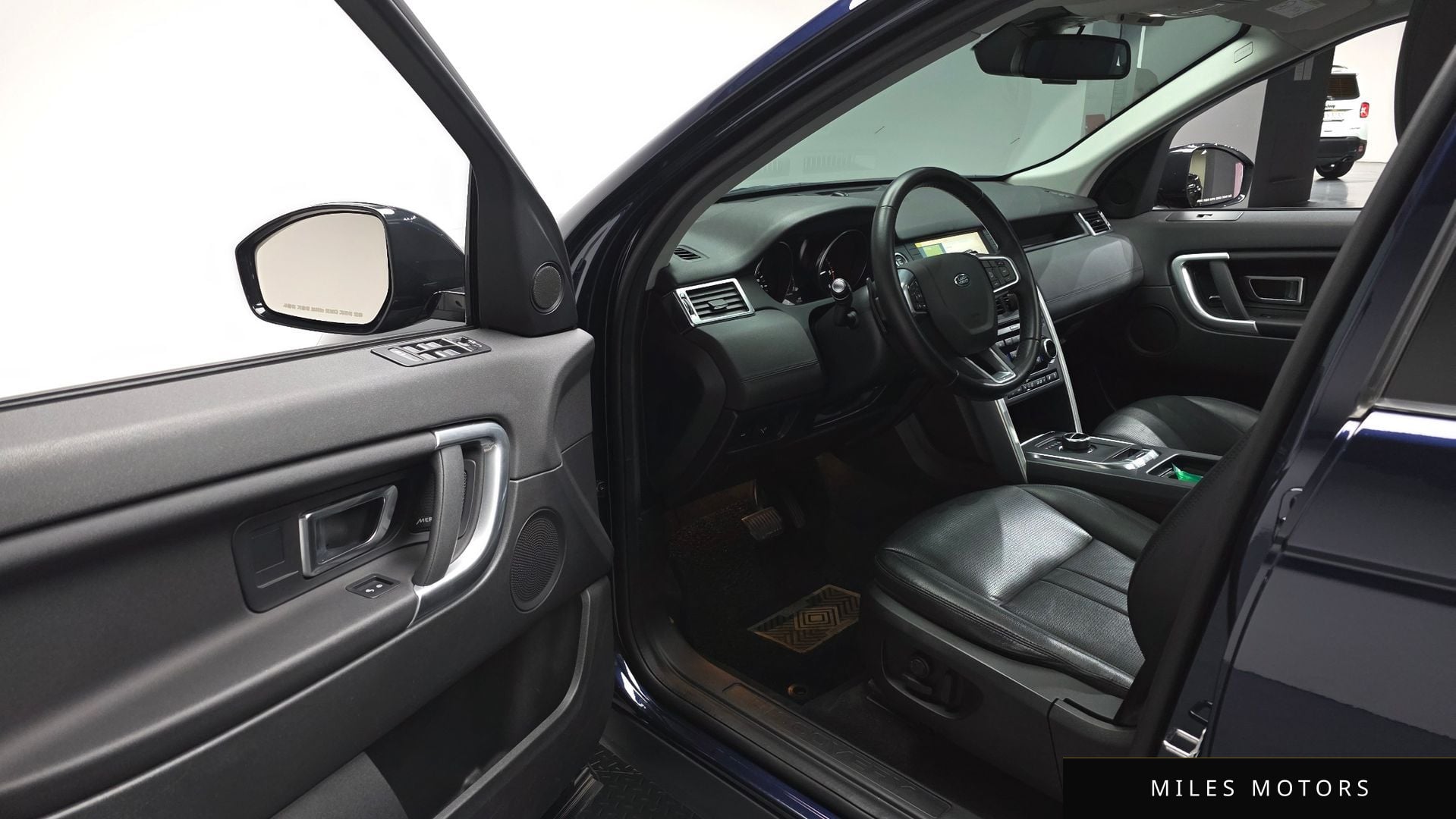 Land Rover 디스커버리 스포츠 2019 — миниатюра 12