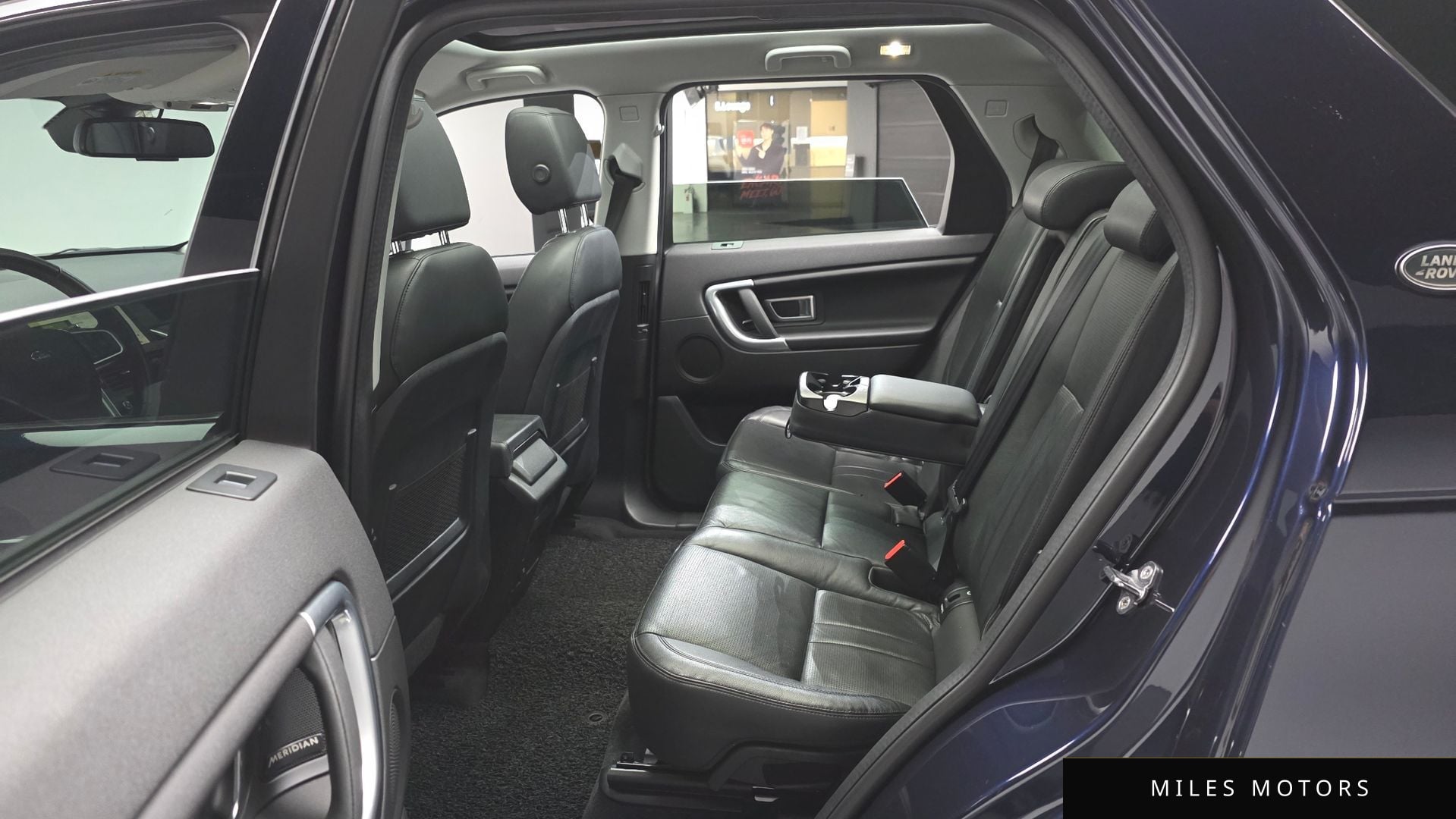 Land Rover 디스커버리 스포츠 2019 — миниатюра 17